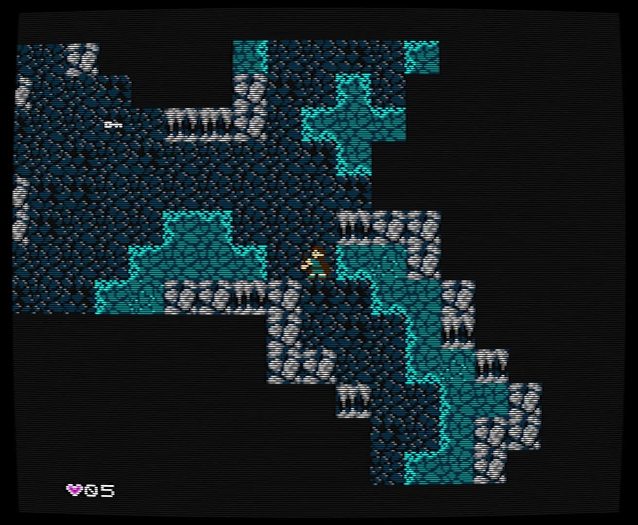 Hero's Spirit screenshot 1