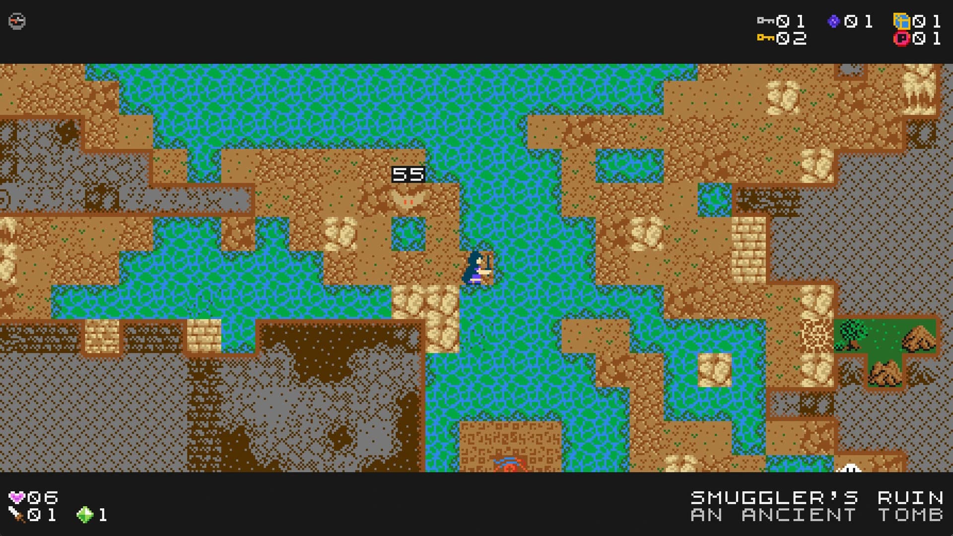 Hero's Spirit screenshot 5