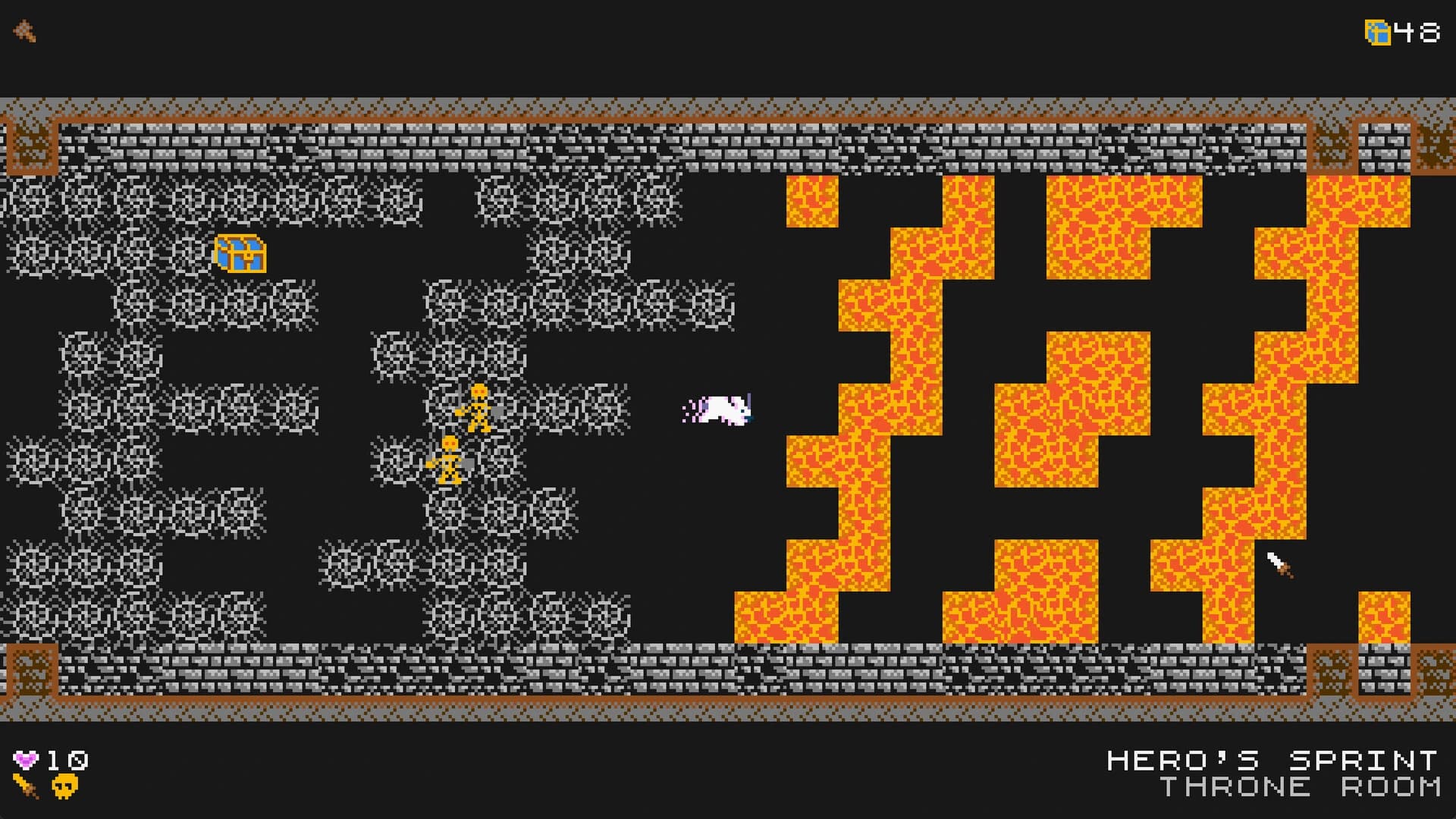 Hero's Spirit screenshot 8