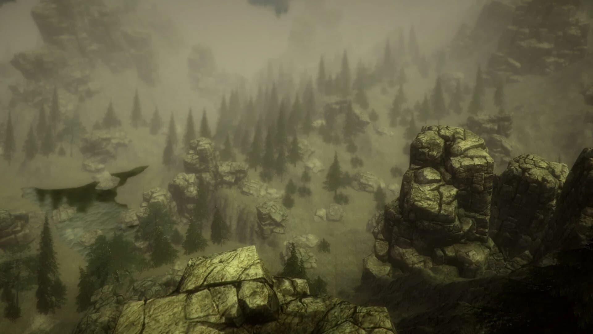 Hero's Story screenshot 2