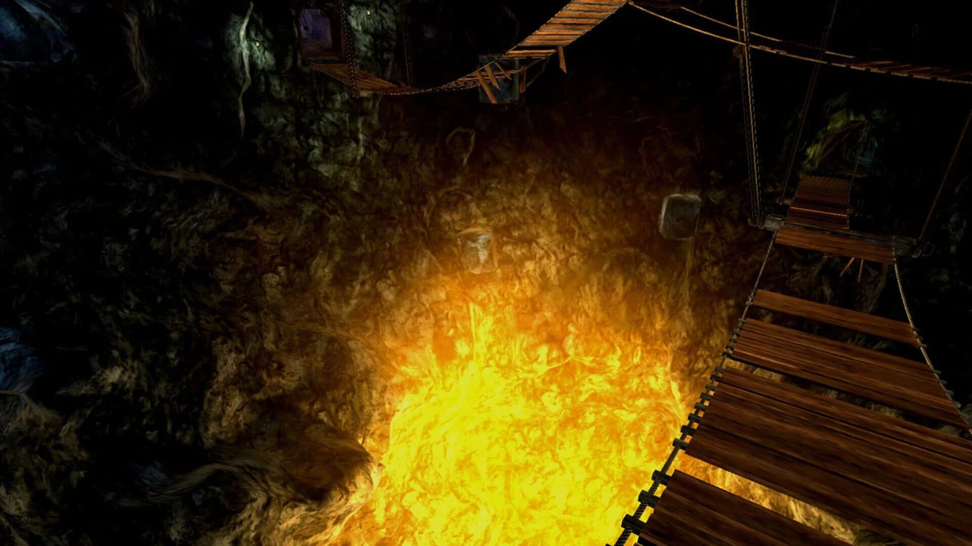 Hero's Story screenshot 1