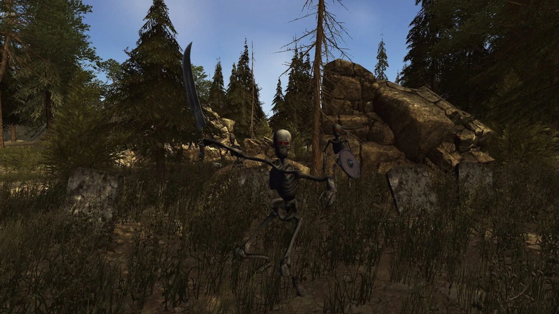 Hero's Story screenshot 5