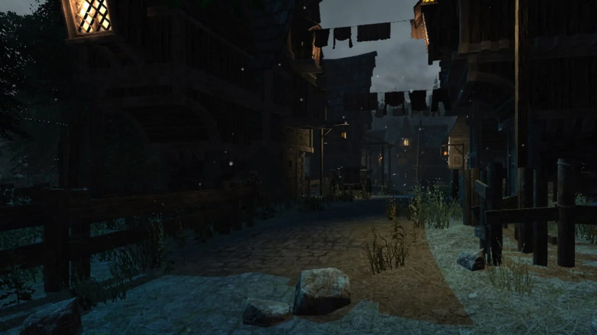 Hero's Story screenshot 3