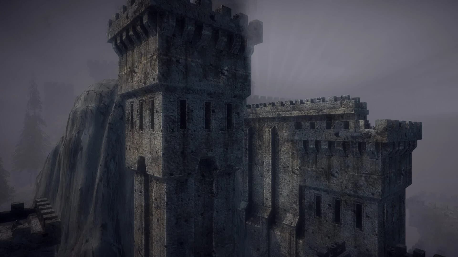 Hero's Story screenshot 4