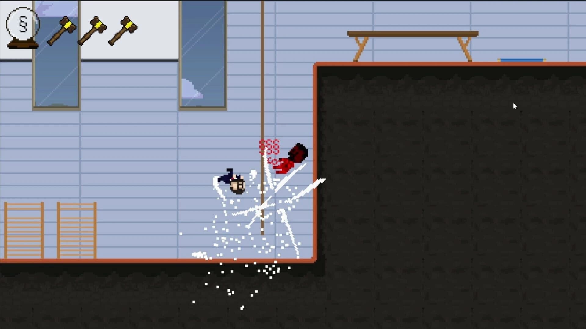 HerrAnwalt: Lawyers Legacy screenshot 3