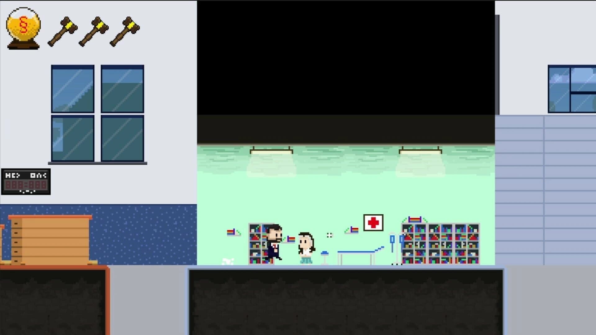 HerrAnwalt: Lawyers Legacy screenshot 4