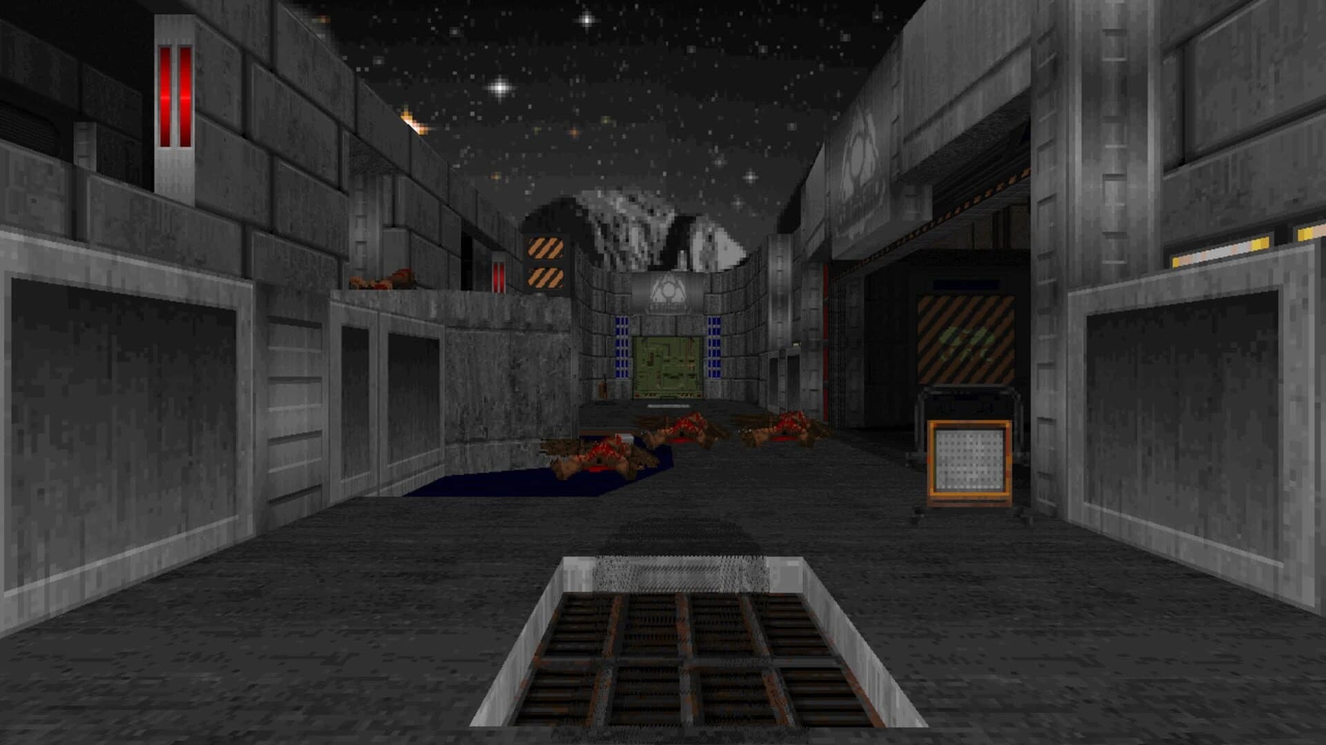 Herschel Spaceport screenshot 4