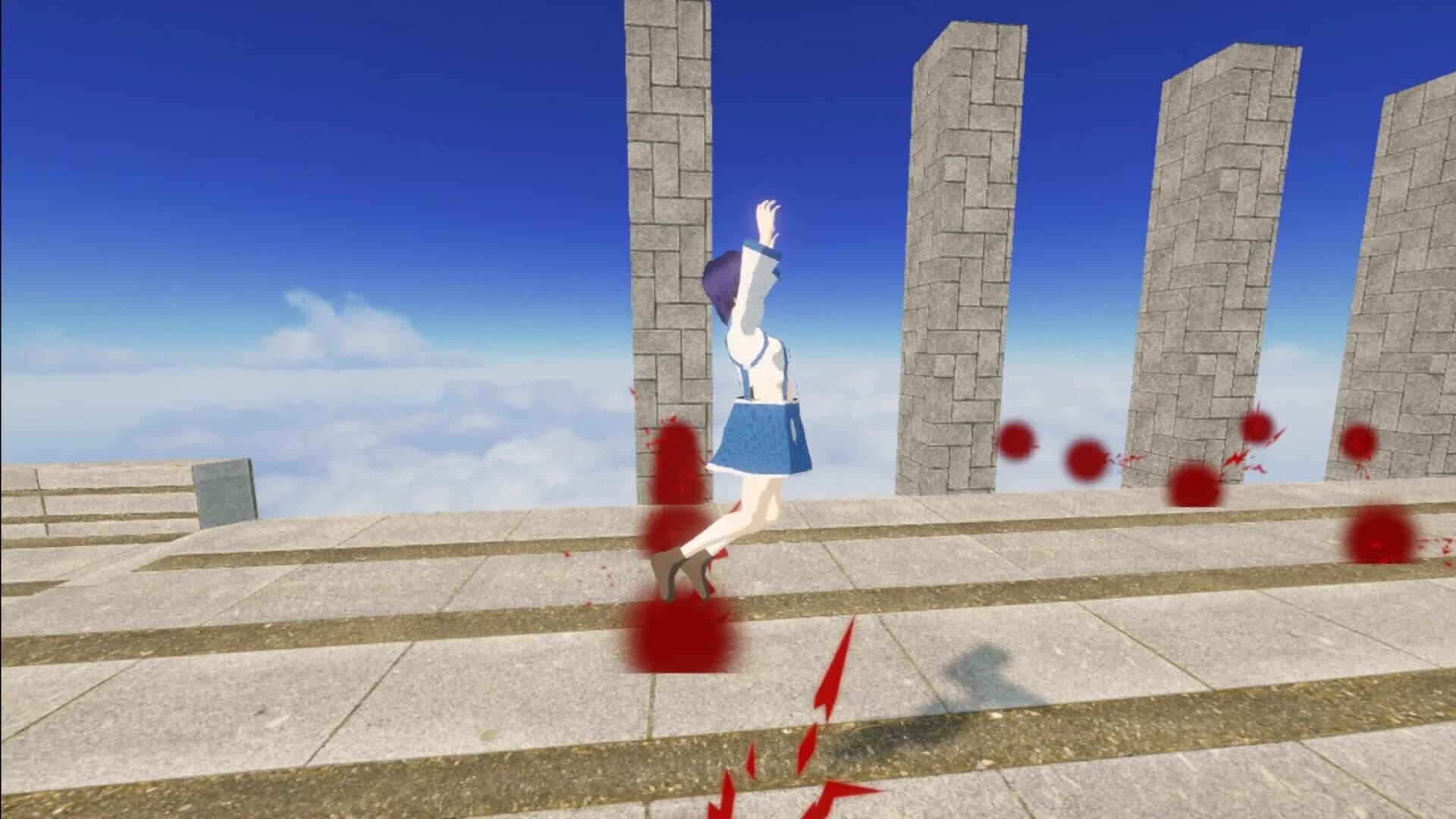 HestiaFort screenshot 2