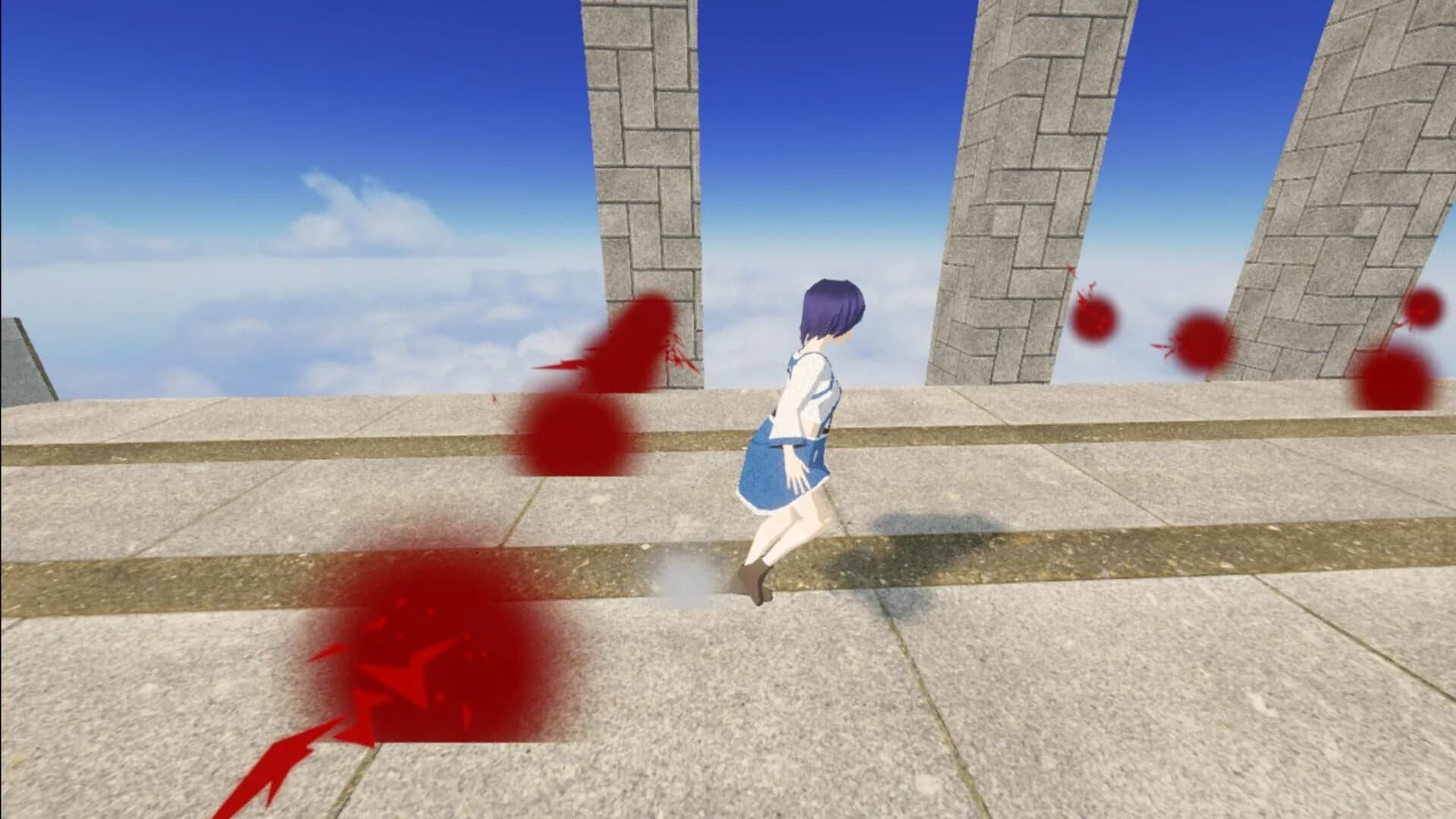 HestiaFort screenshot 1