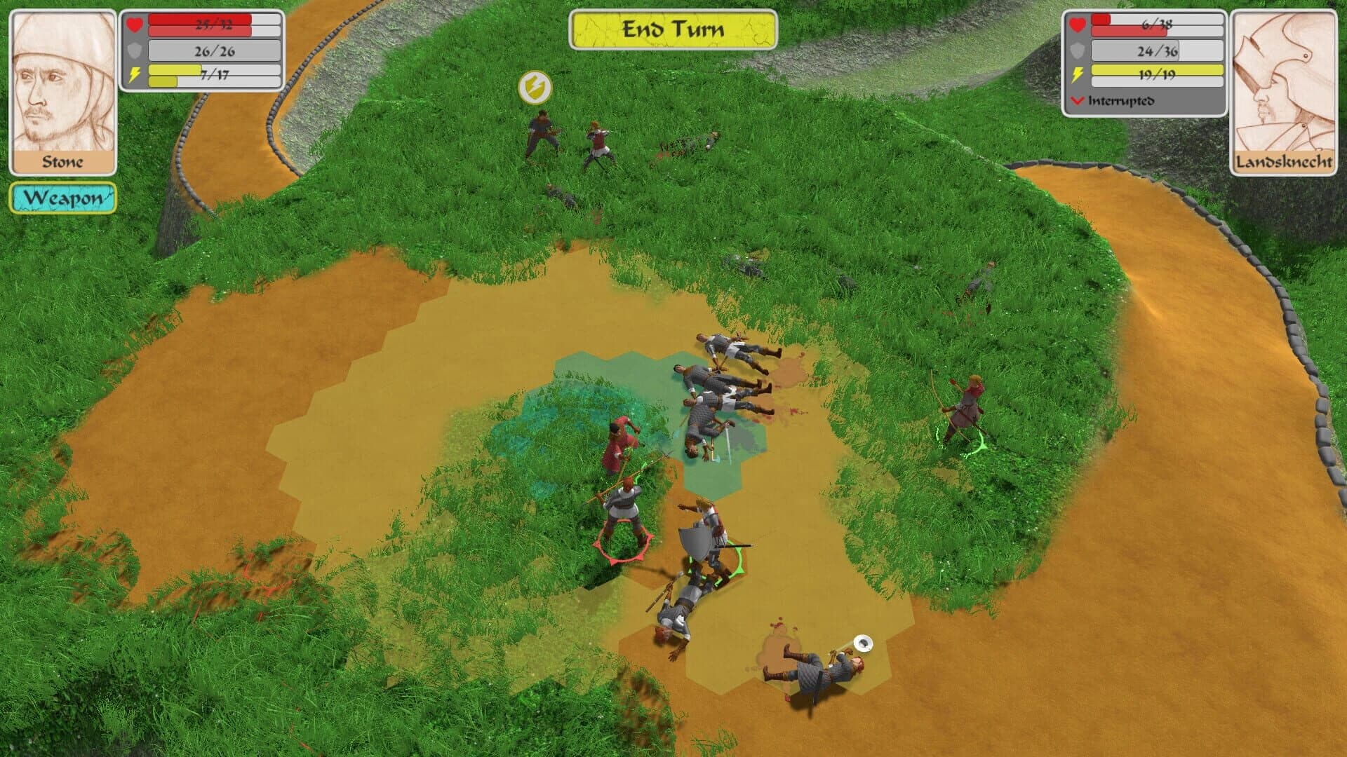 Hex screenshot 4