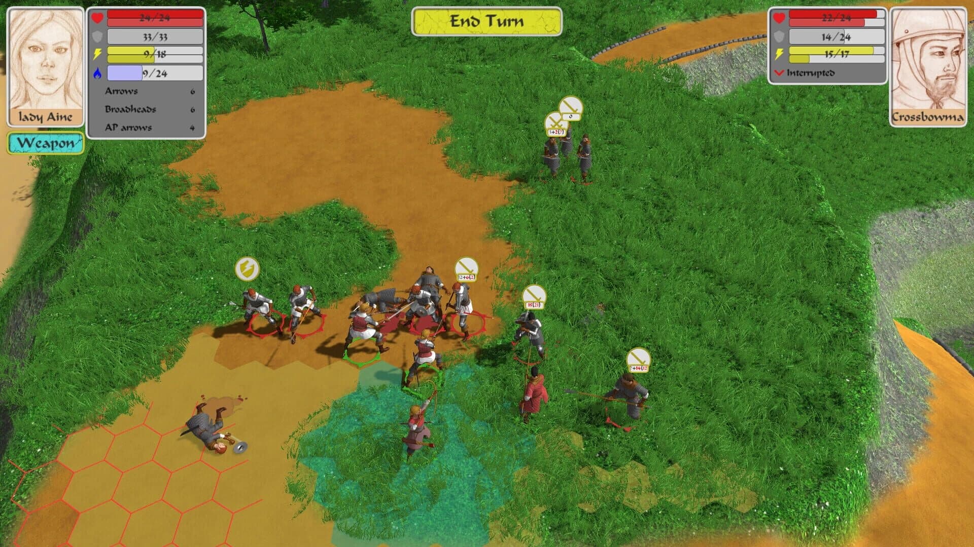 Hex screenshot 2