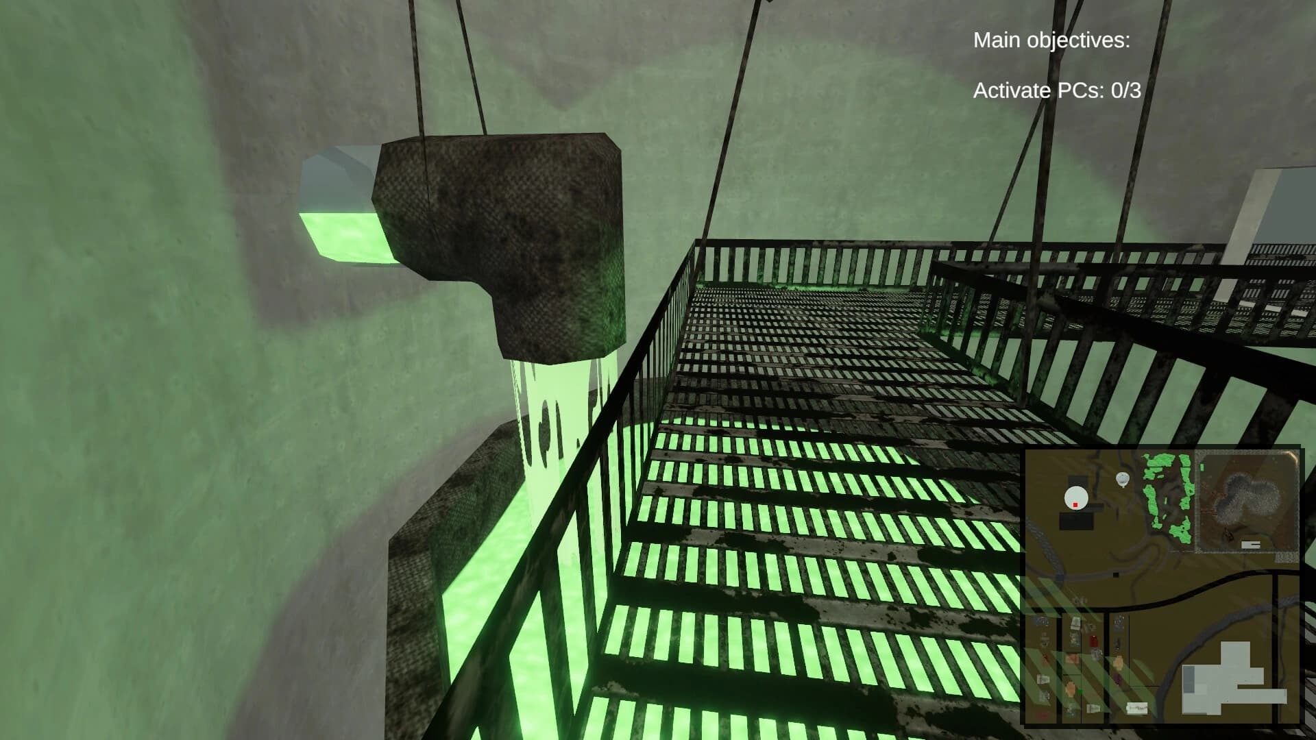 Hex Bots screenshot 7