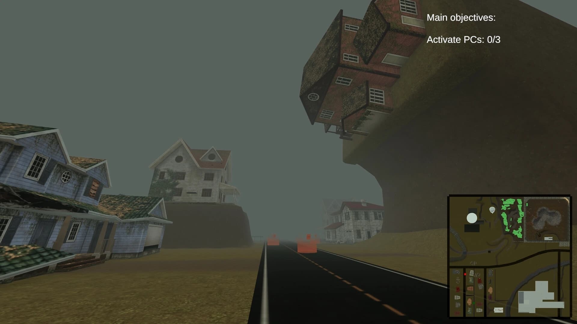 Hex Bots screenshot 4