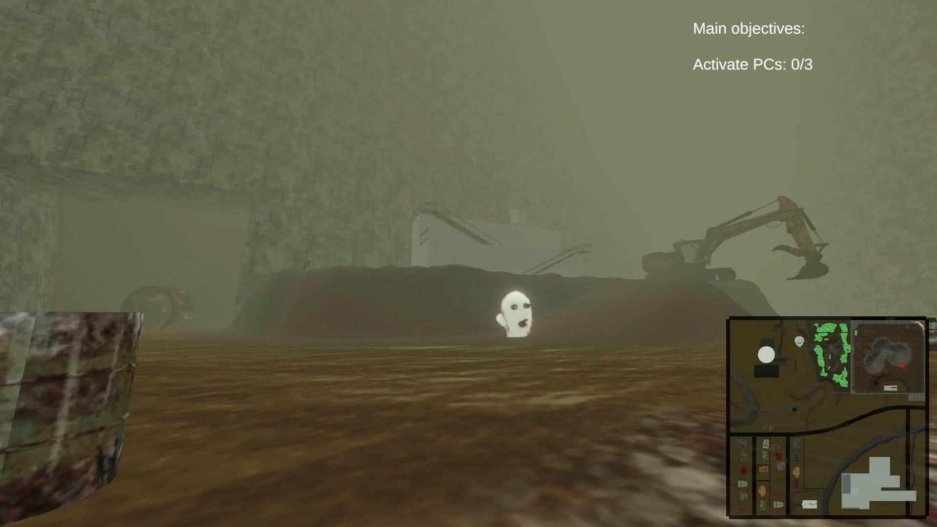 Hex Bots screenshot 1