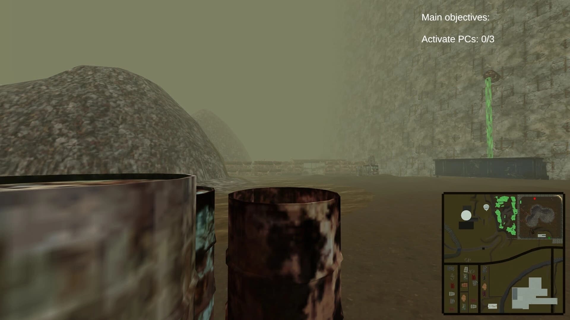 Hex Bots screenshot 2