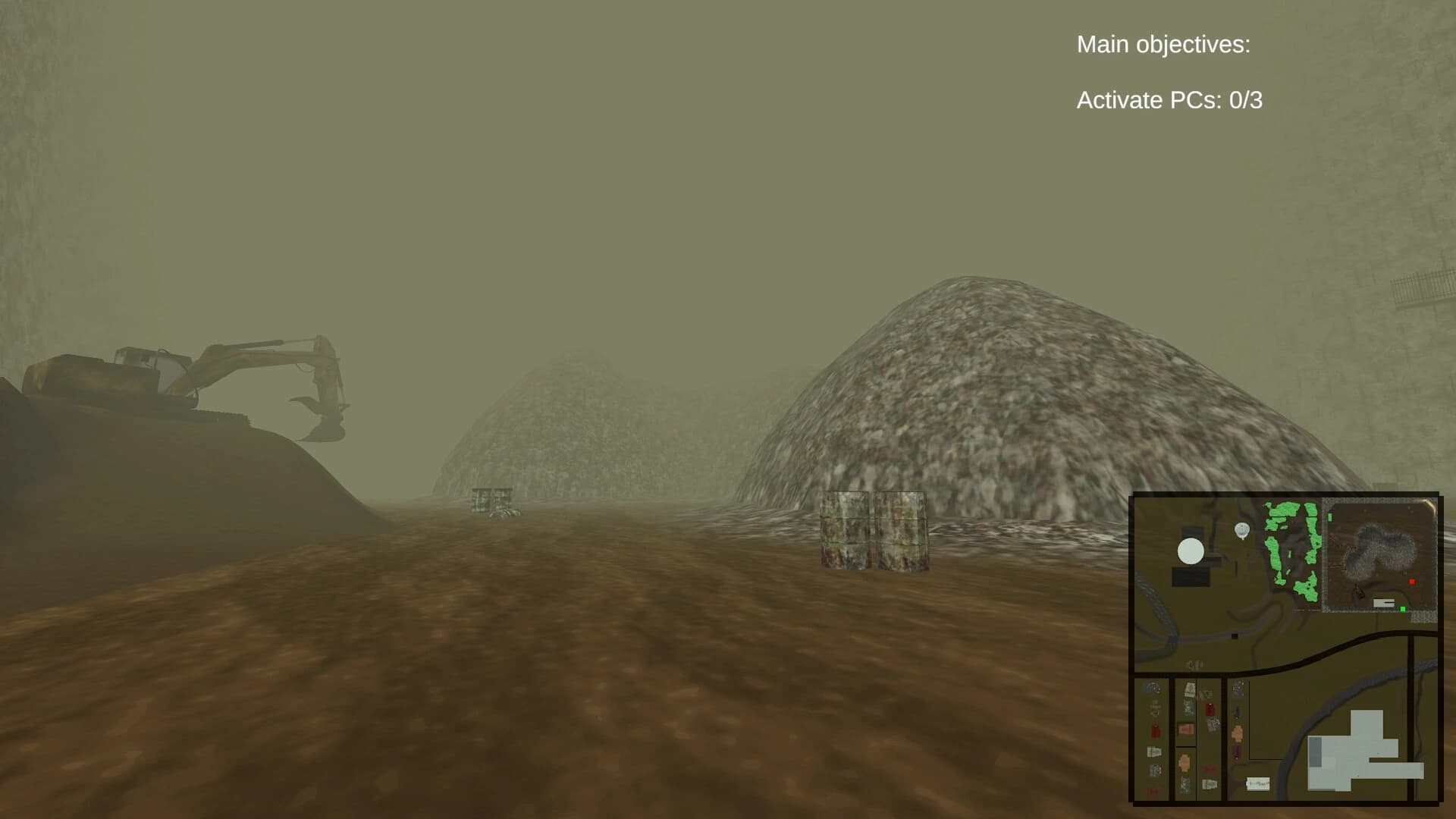 Hex Bots screenshot 6