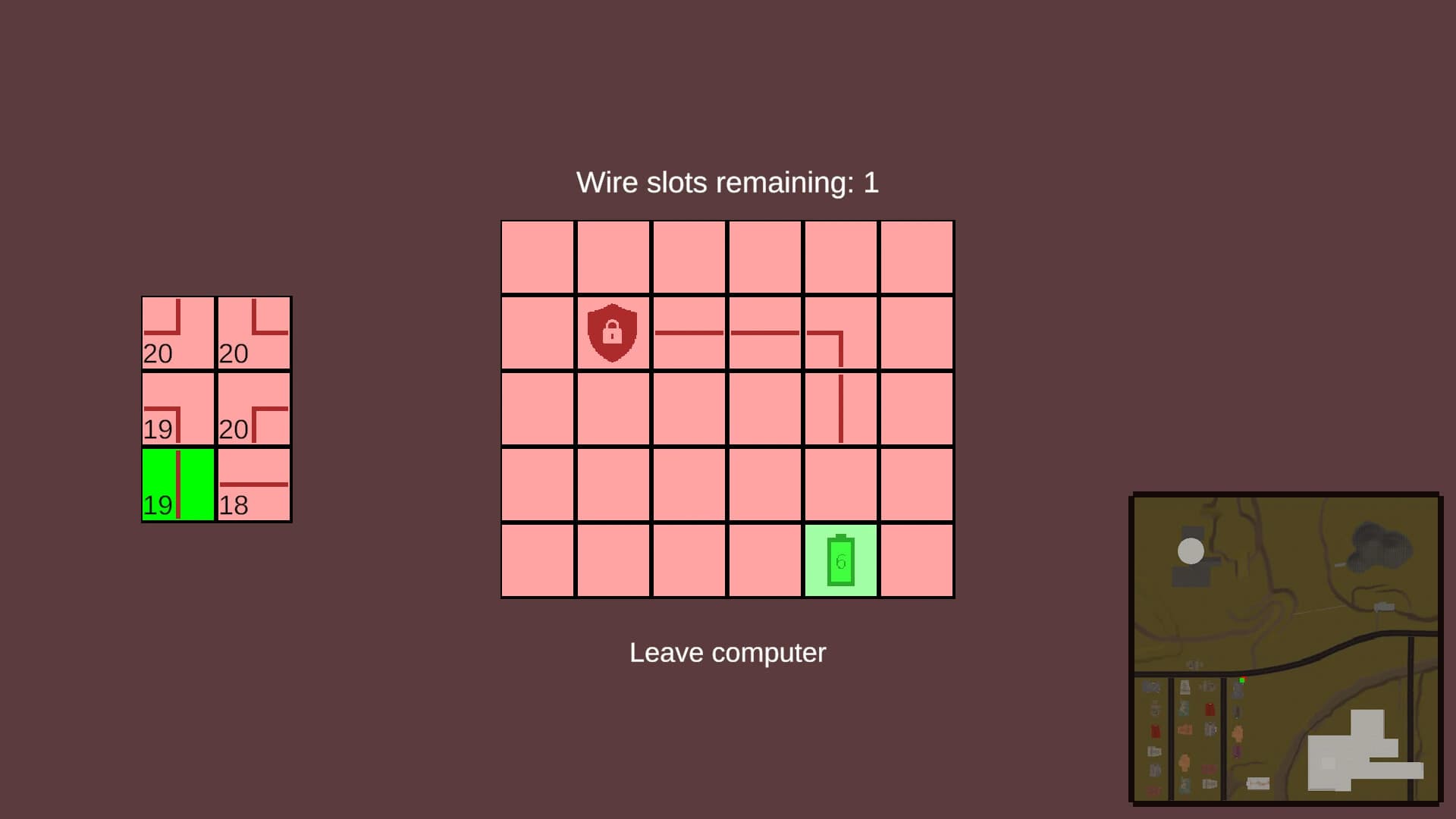 Hex Bots screenshot 5