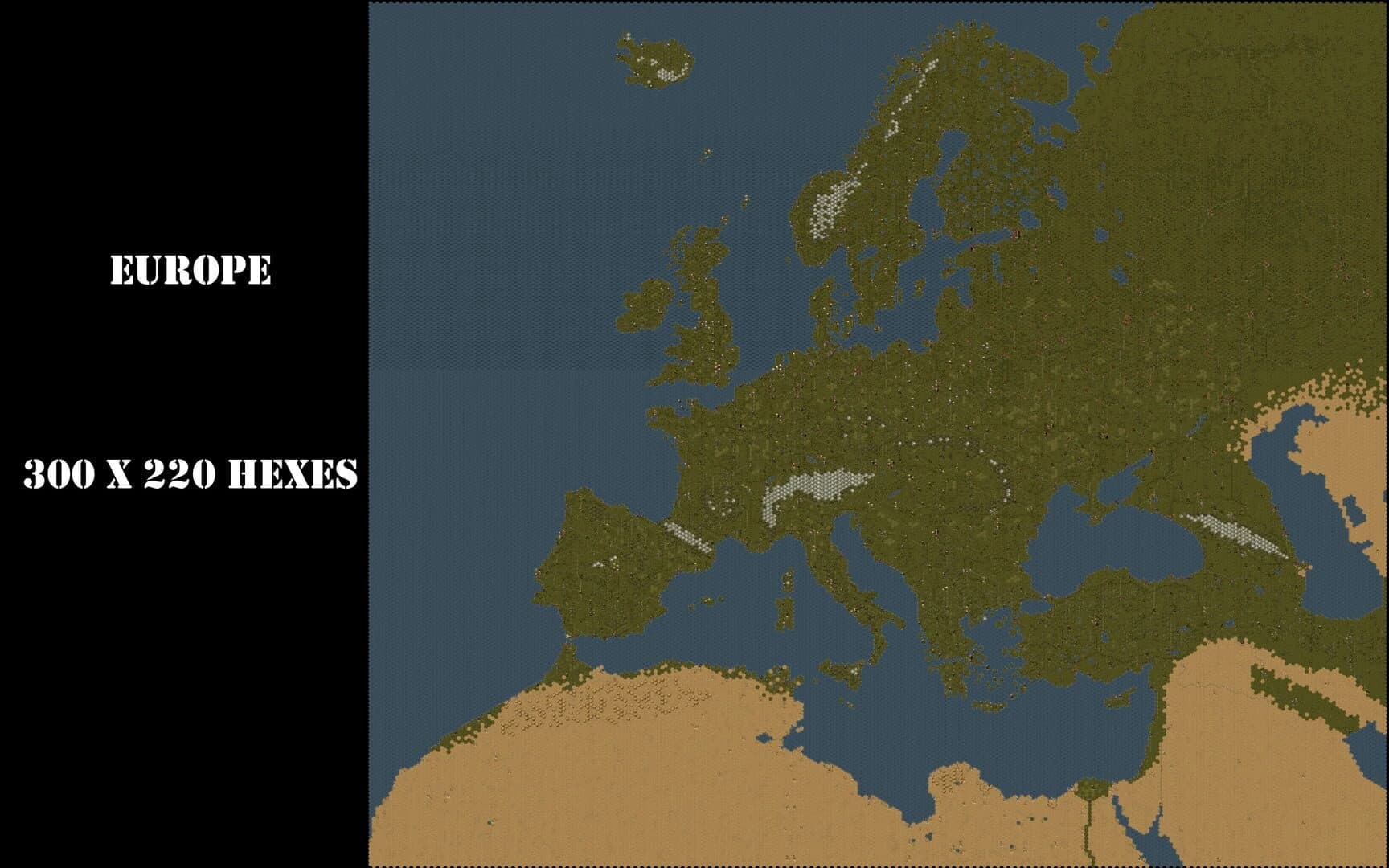 Hex of Steel screenshot 3