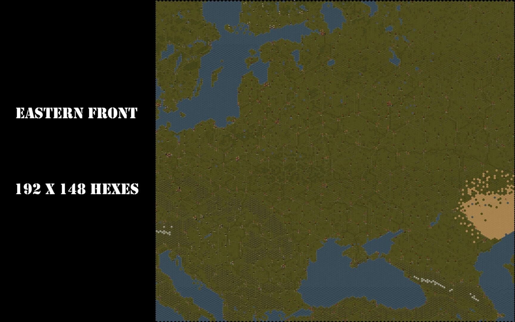 Hex of Steel screenshot 4