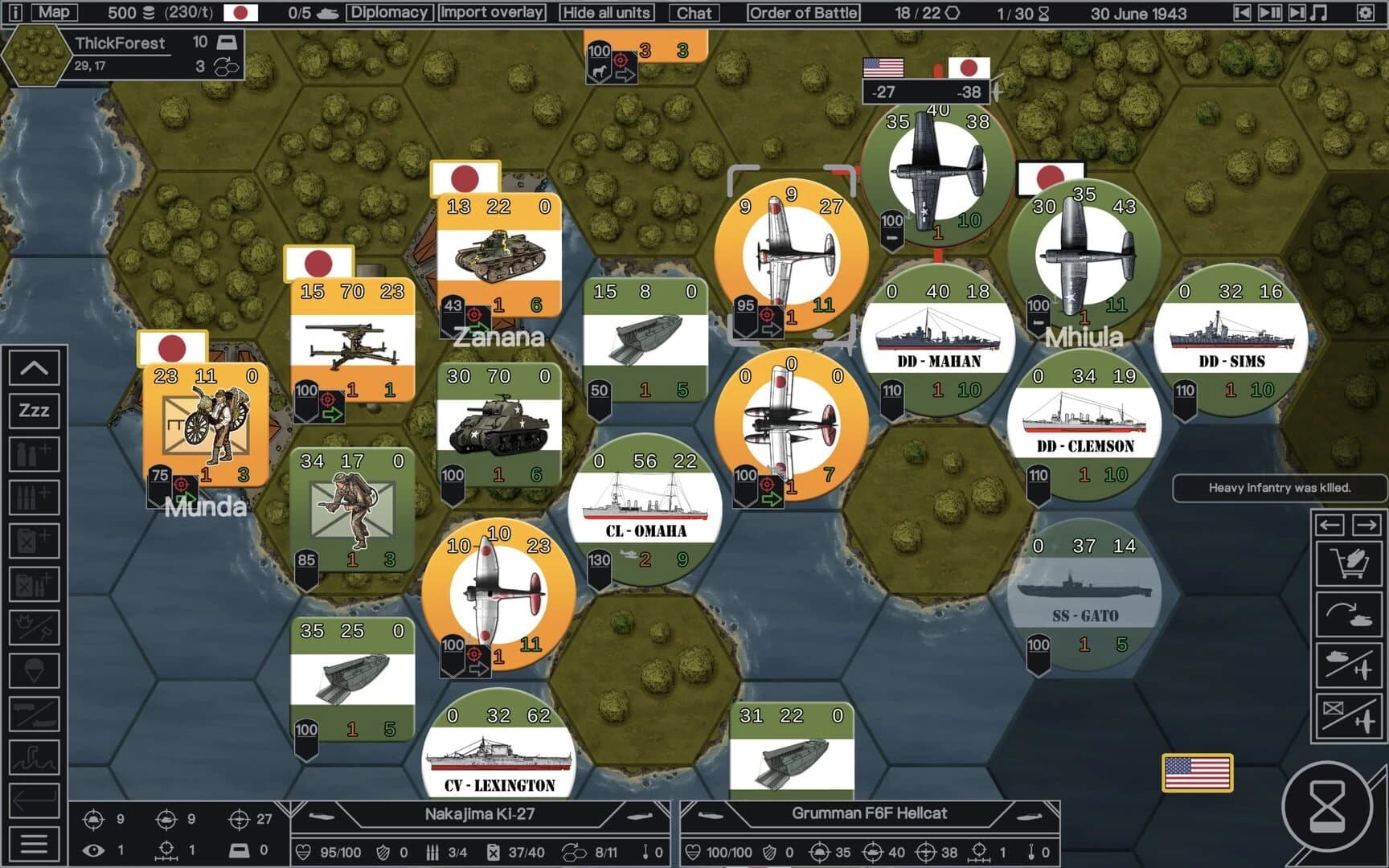 Hex of Steel screenshot 5
