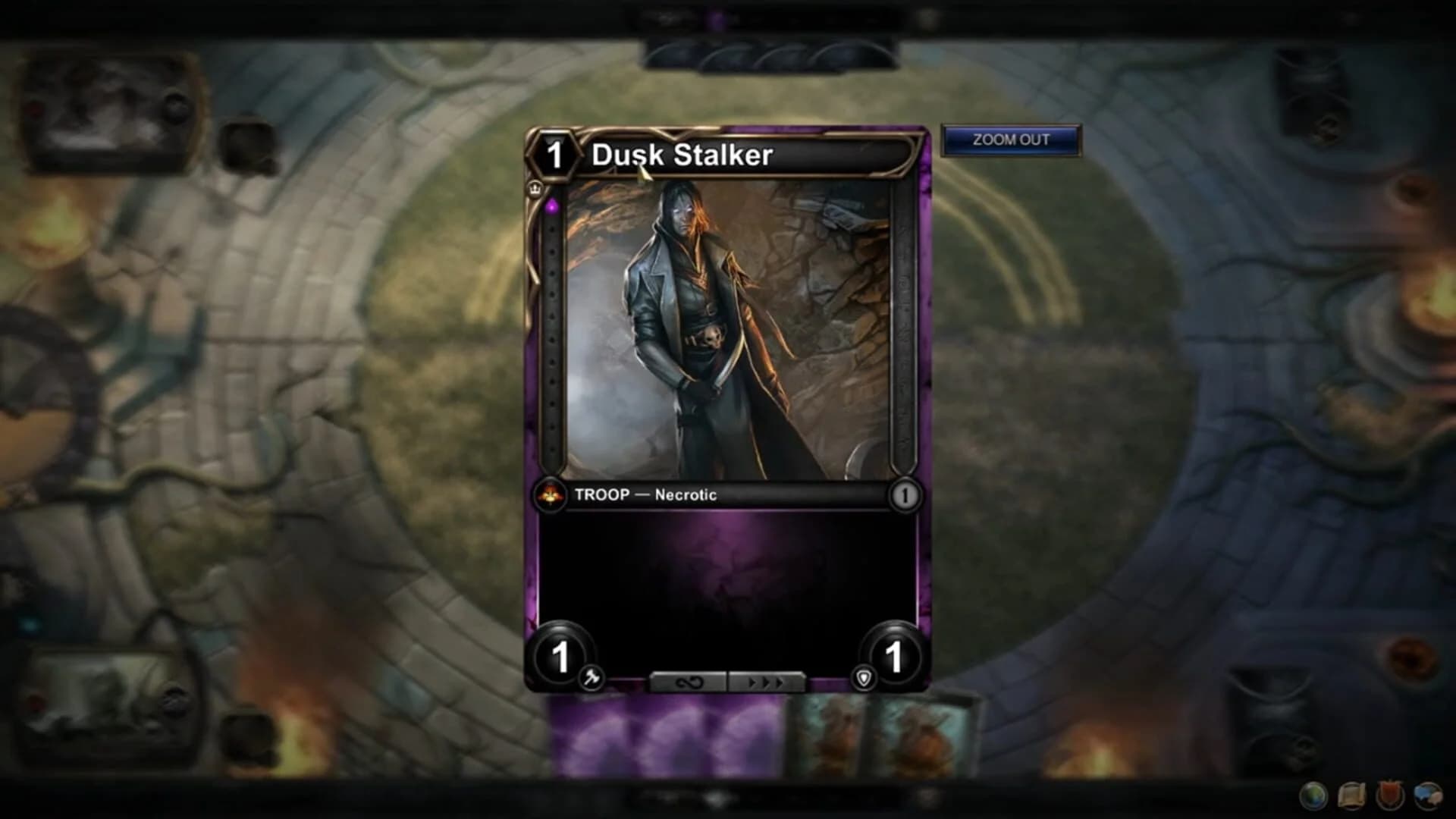 HEX: Shards of Fate - Chronicles of Entrath screenshot 2