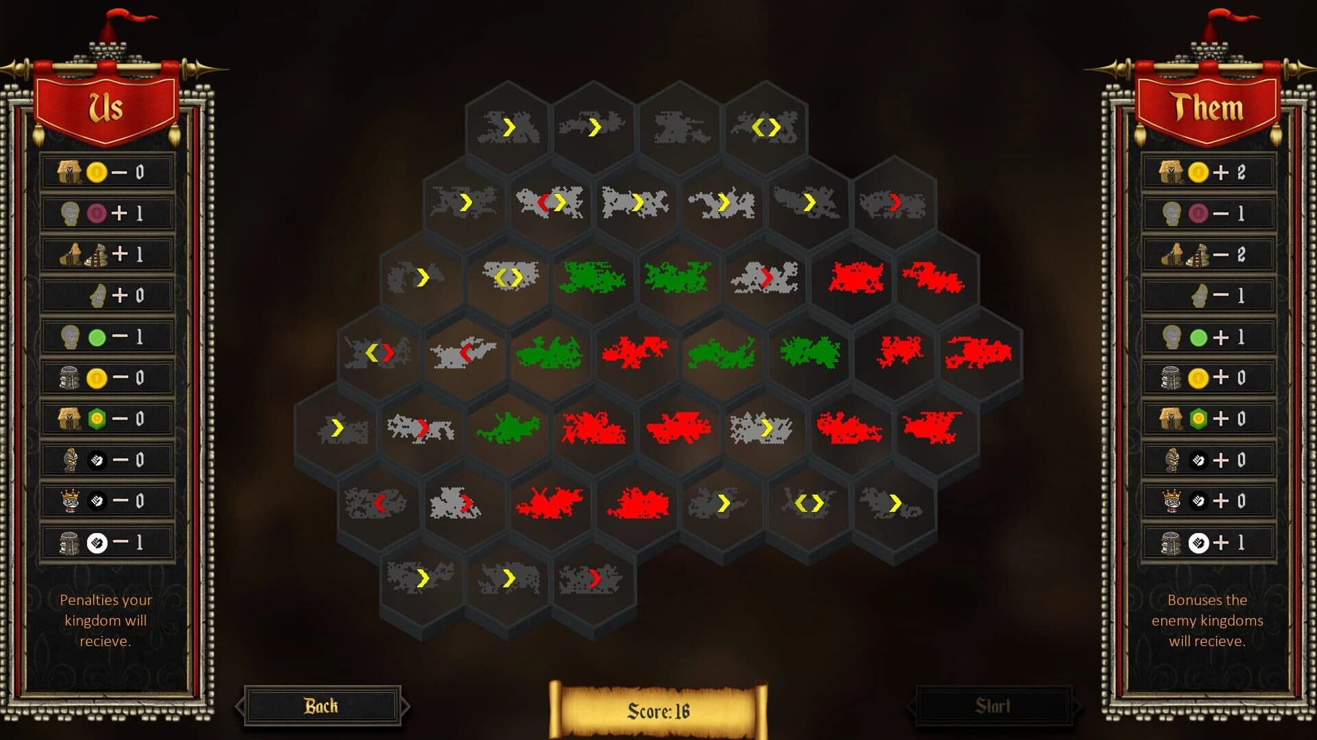 Hex Slayer screenshot 2