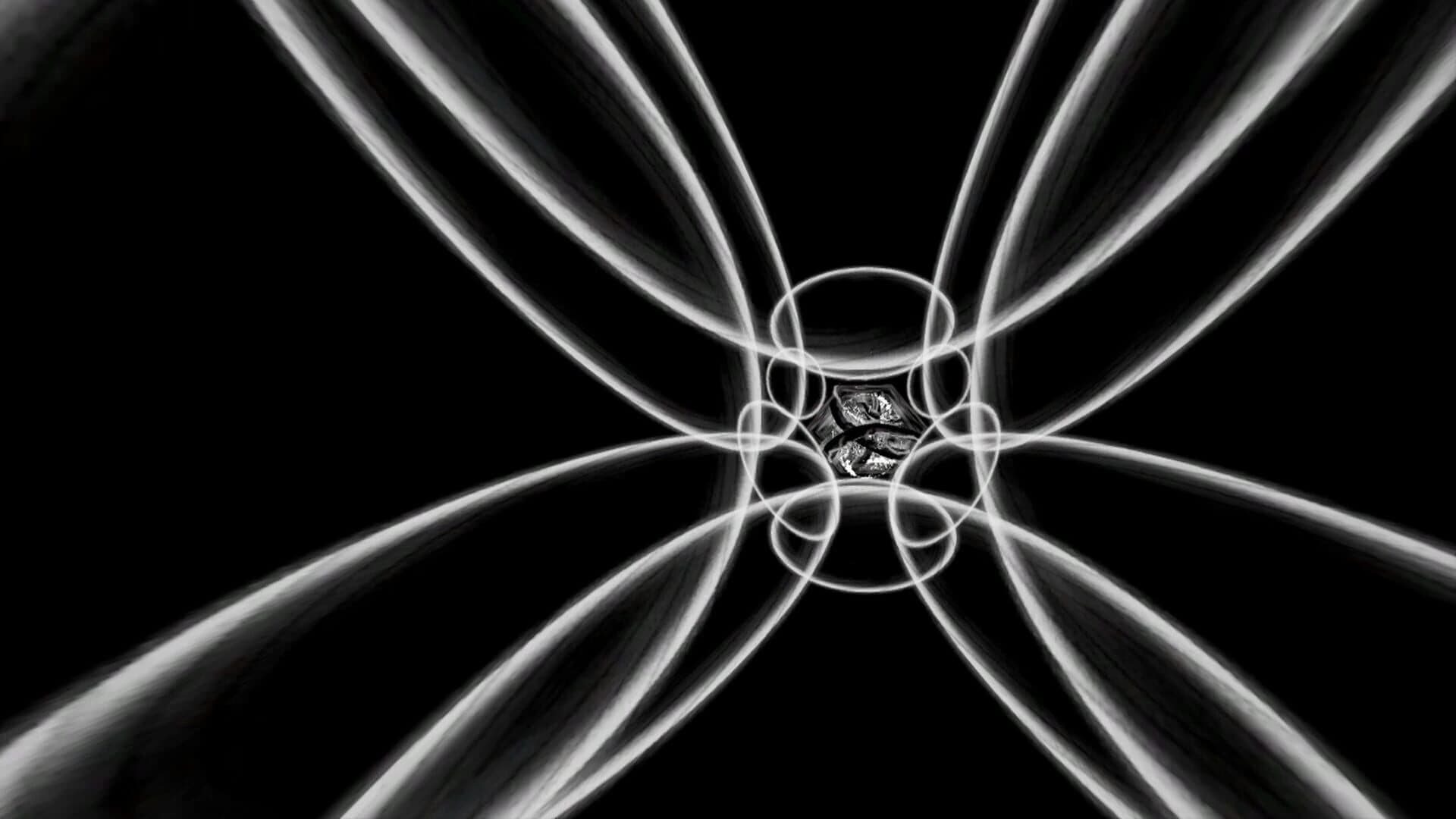 Hex Tunnel screenshot 5