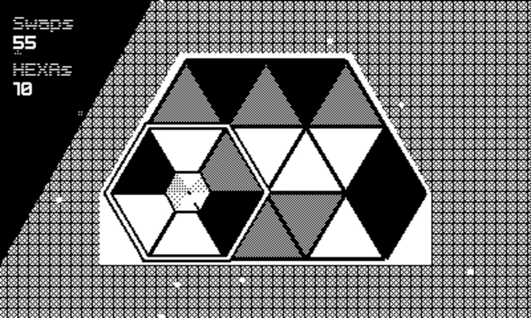 Hexa screenshot 4