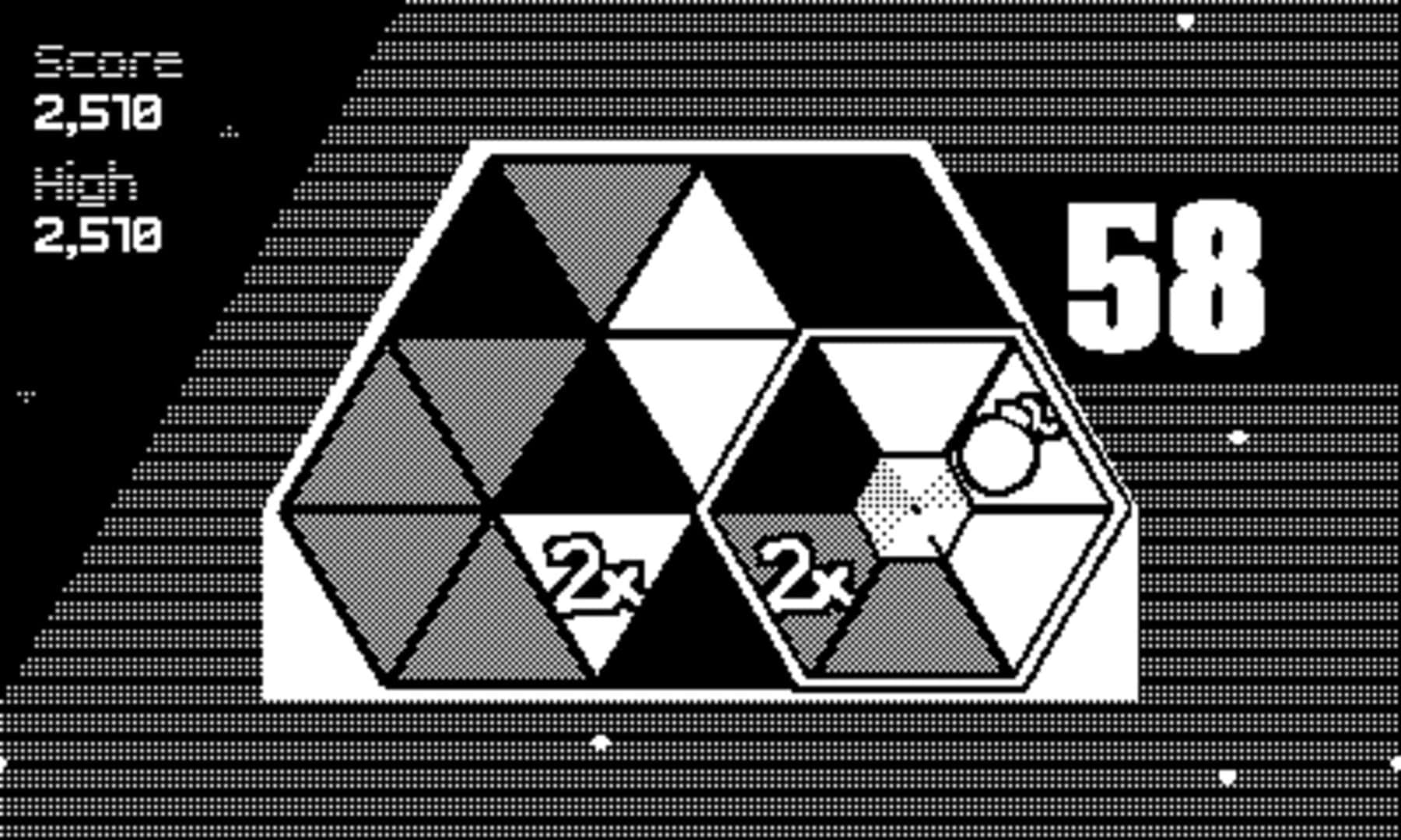 Hexa screenshot 1