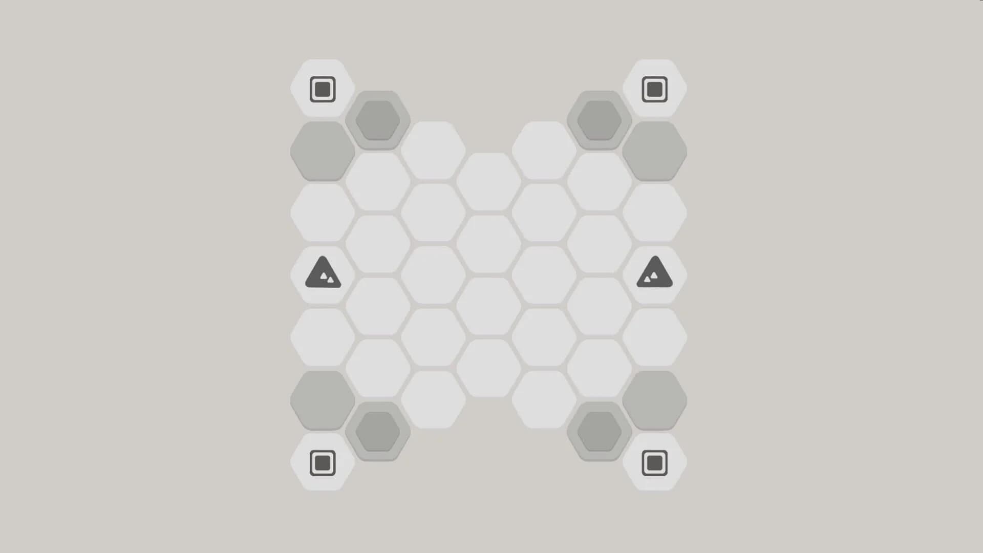 Hexa Turn screenshot 1