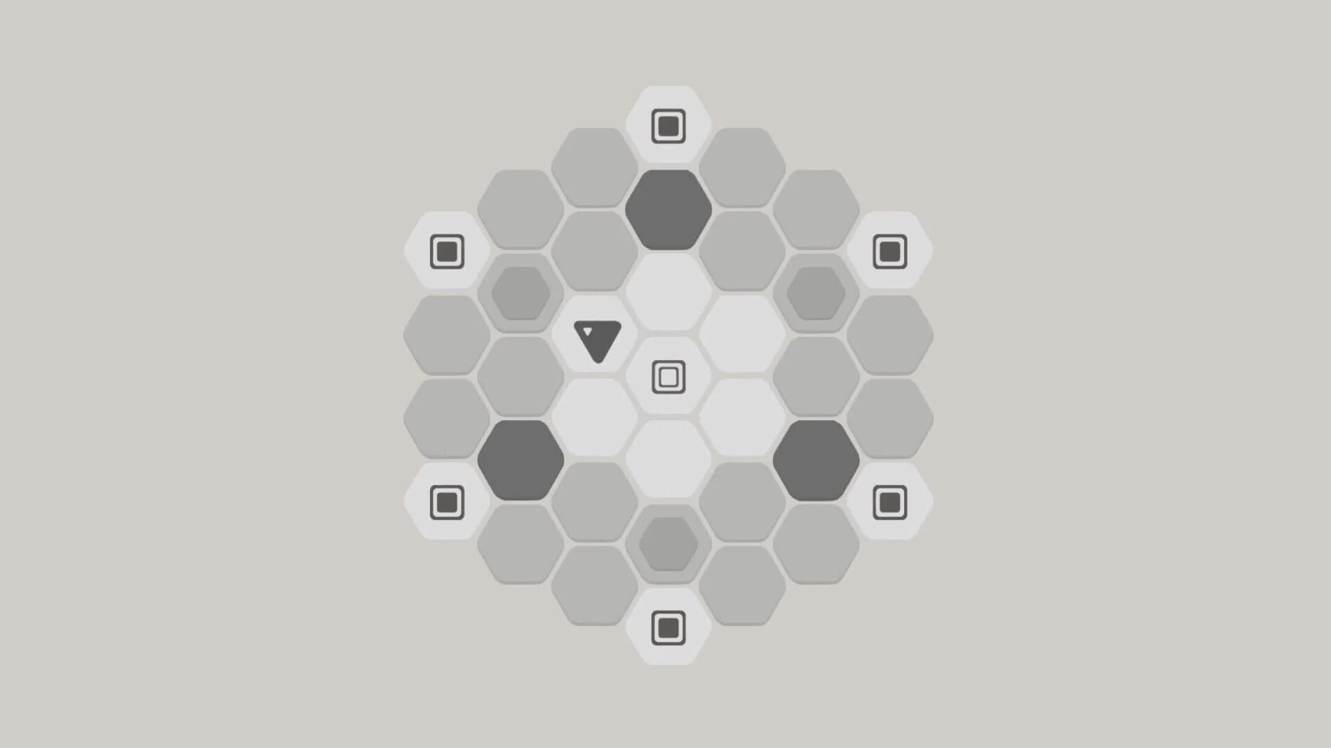 Hexa Turn screenshot 3