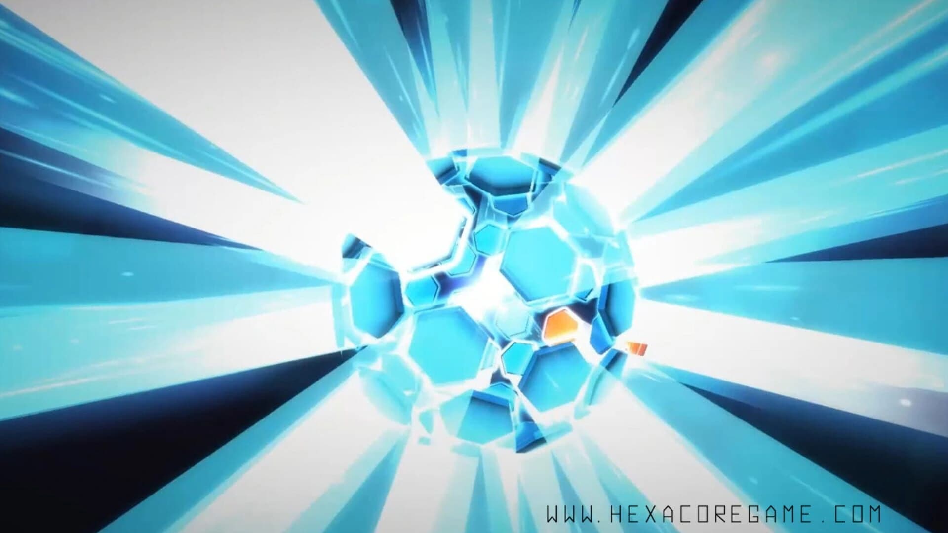 Hexacore screenshot 4