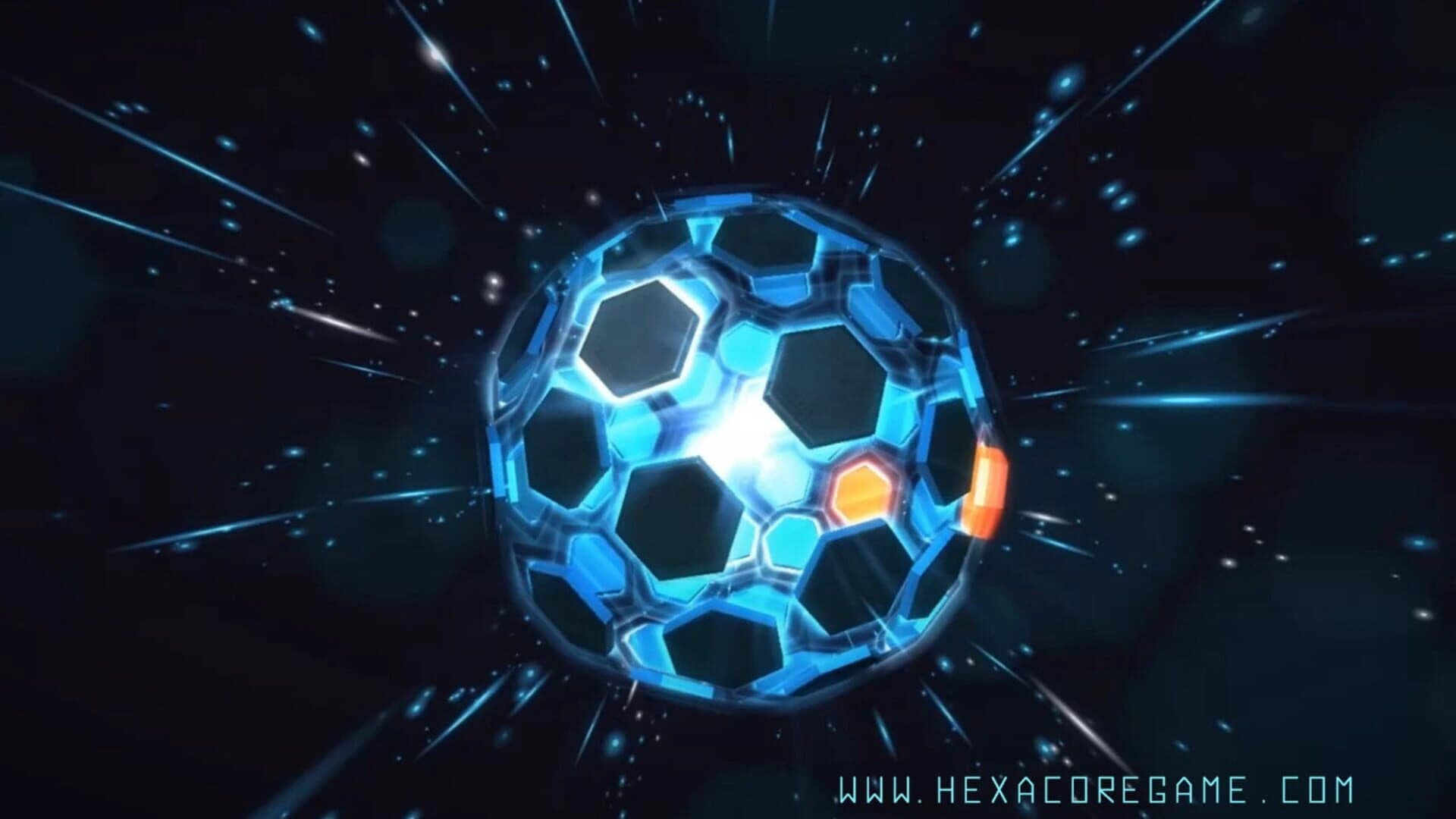 Hexacore screenshot 3