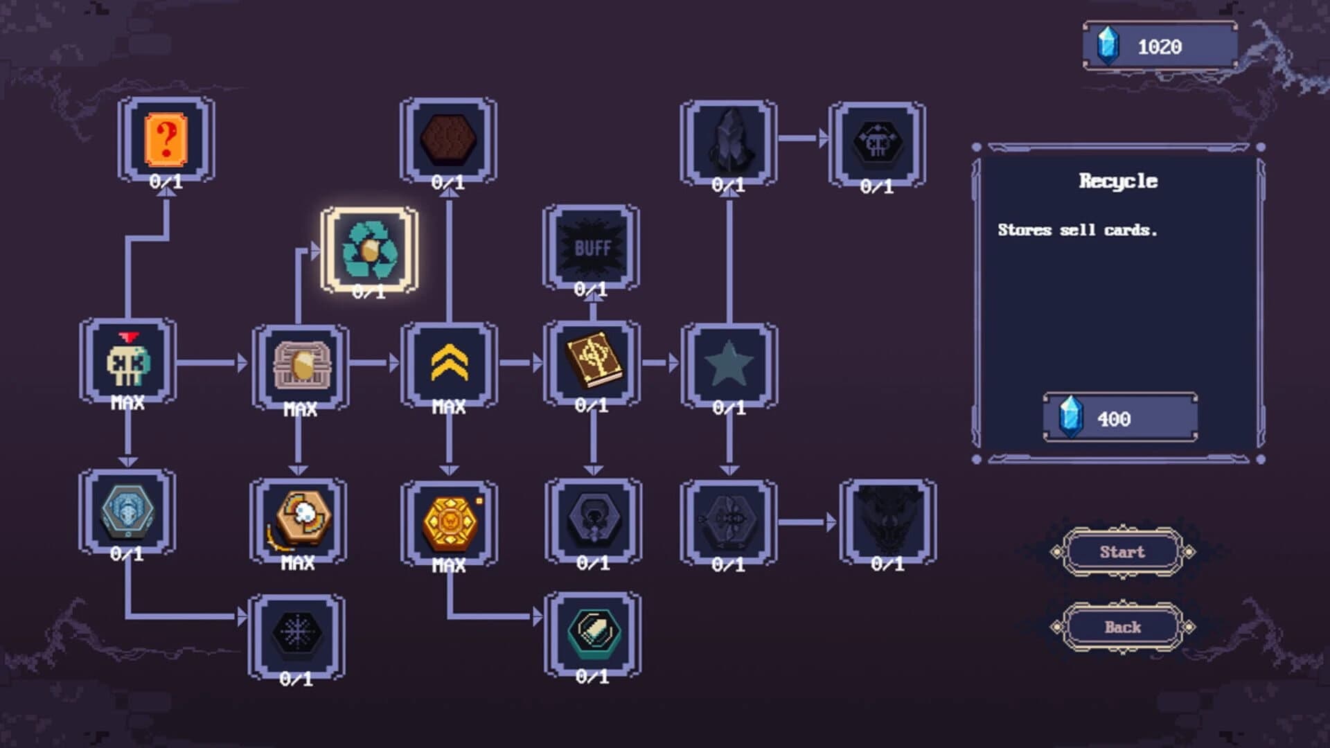 Hexagonal Tower screenshot 3
