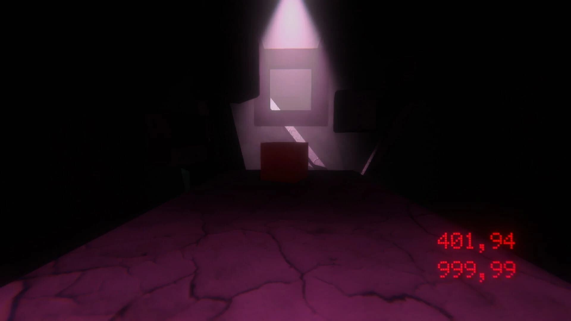 Hexahedral screenshot 2