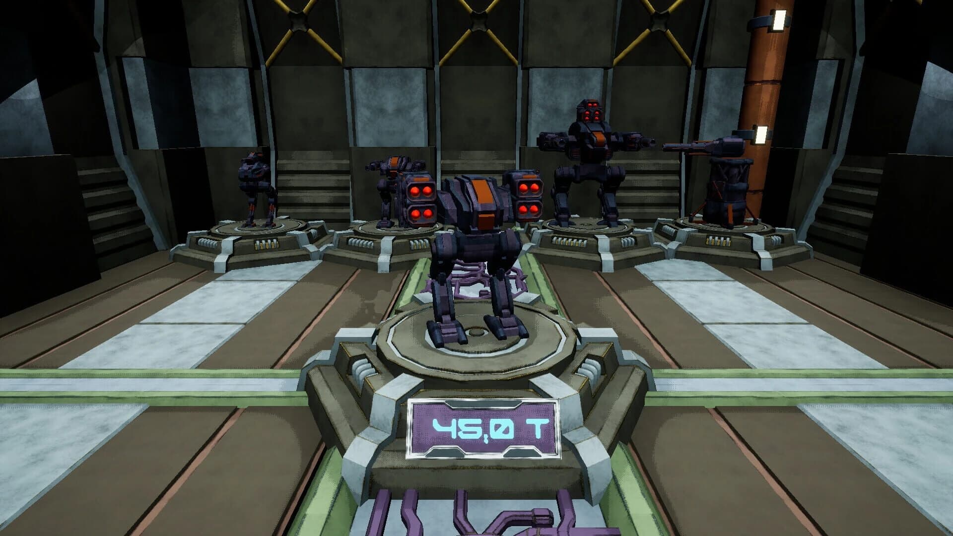 Hexalert screenshot 3