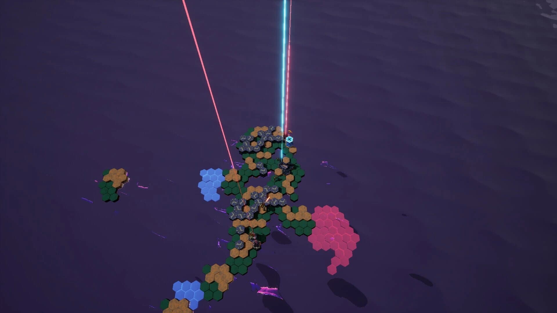 Hexalert screenshot 4