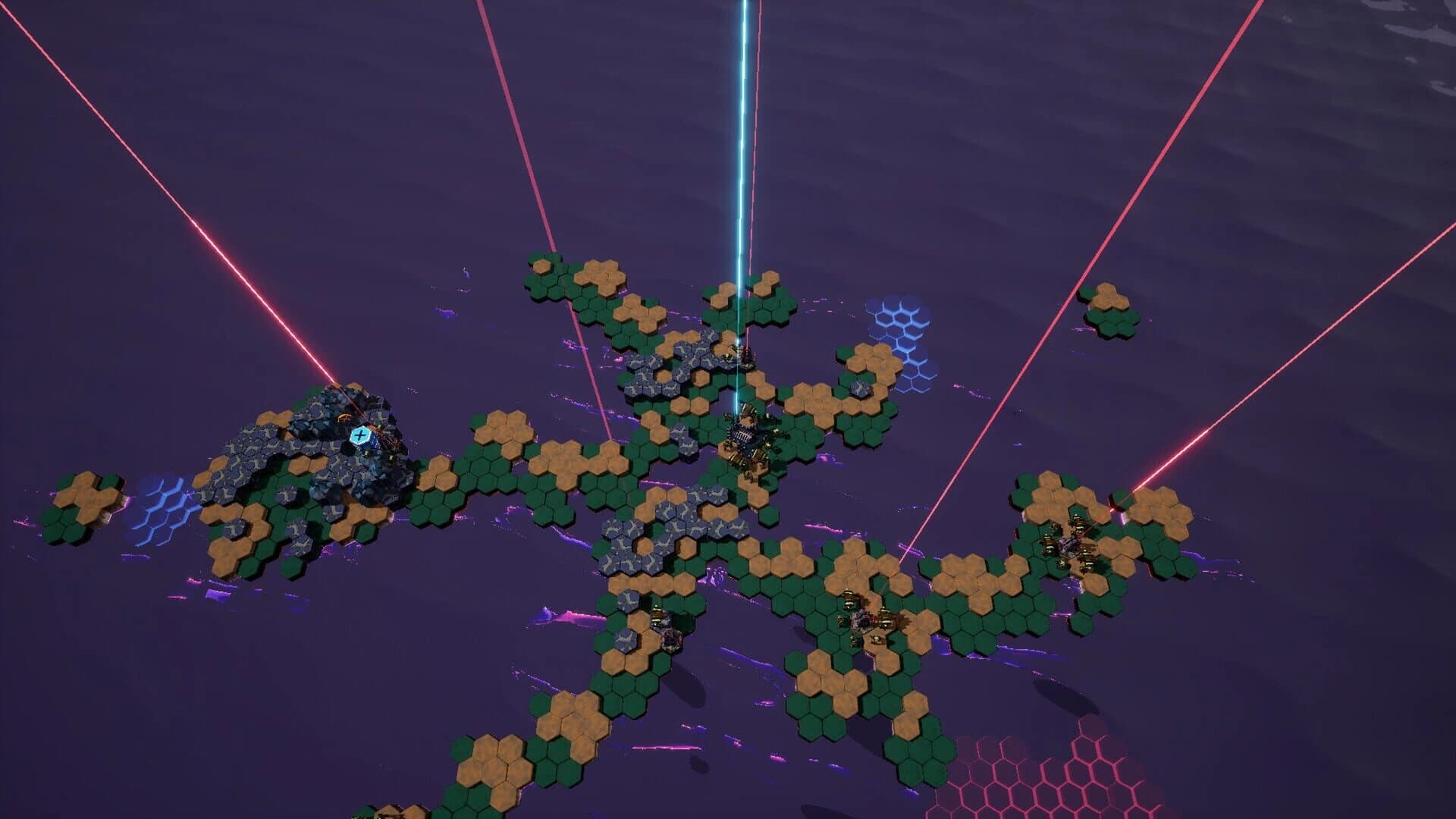 Hexalert screenshot 5