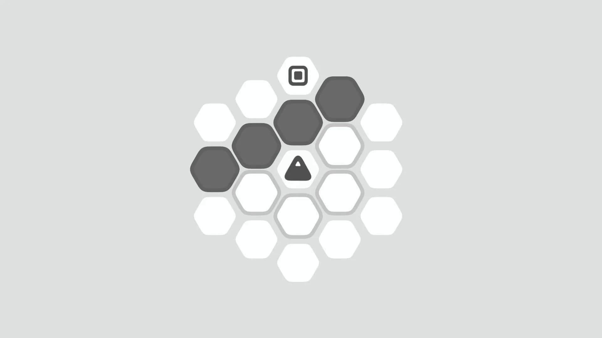 Hexanome screenshot 1