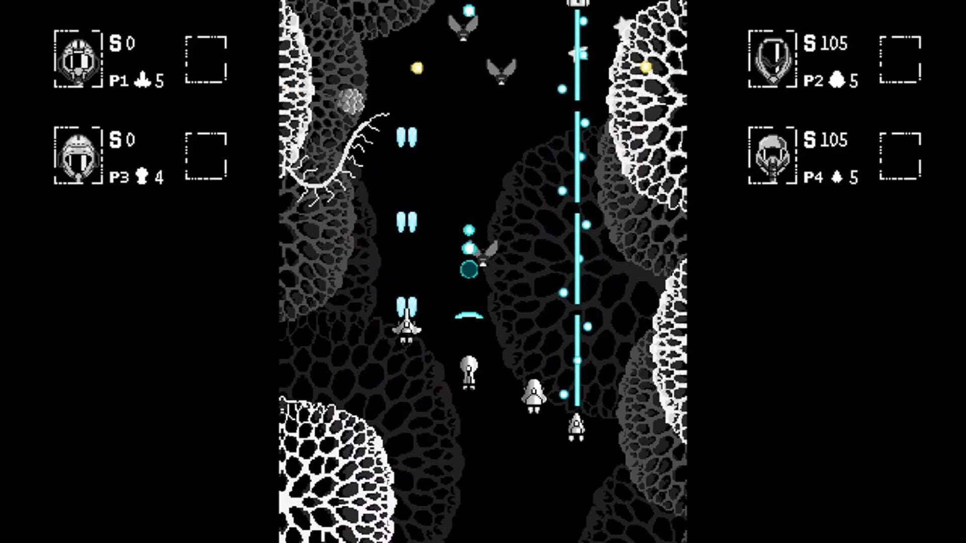 Hexapoda screenshot 5