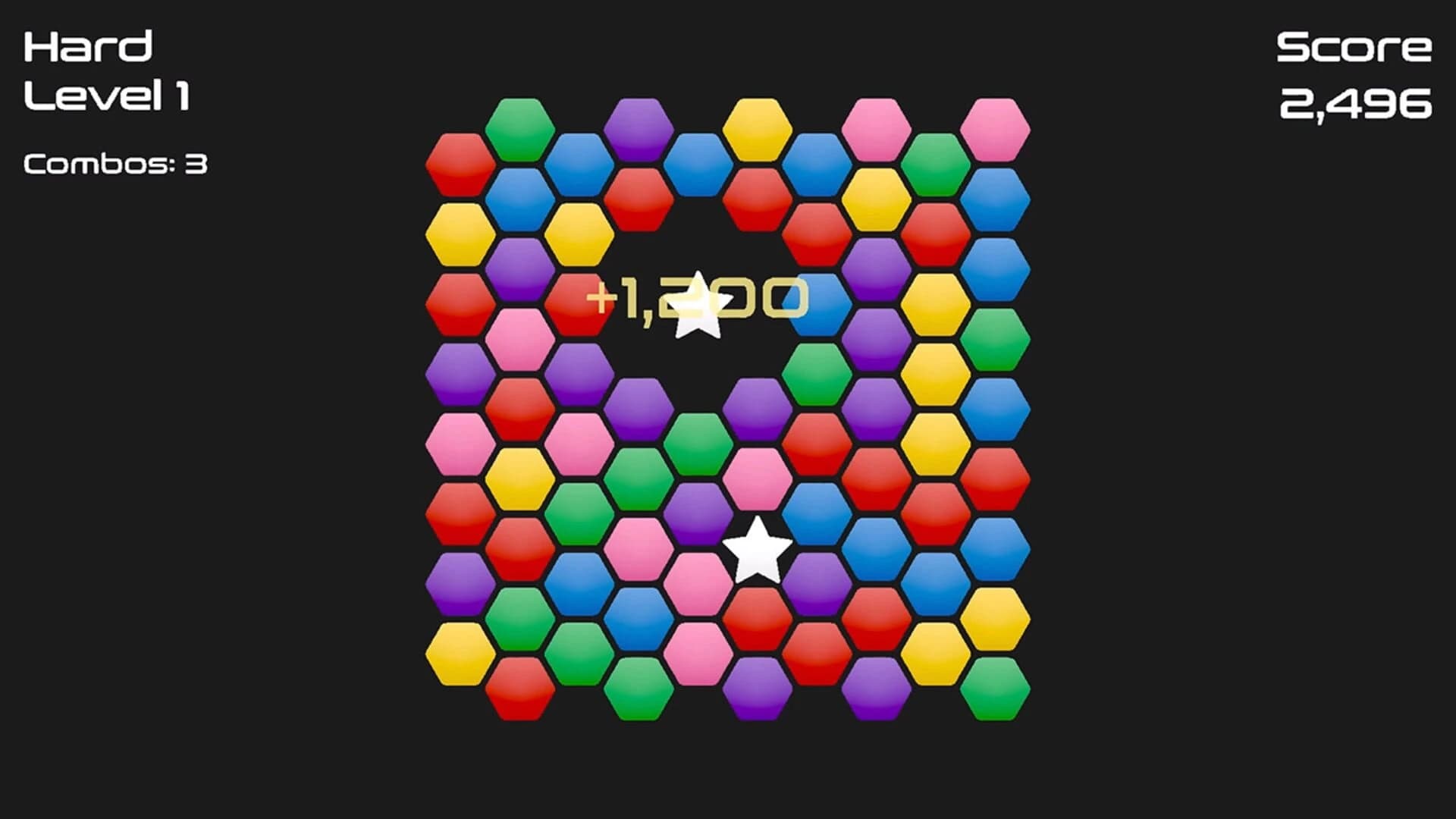 Hexara screenshot 5