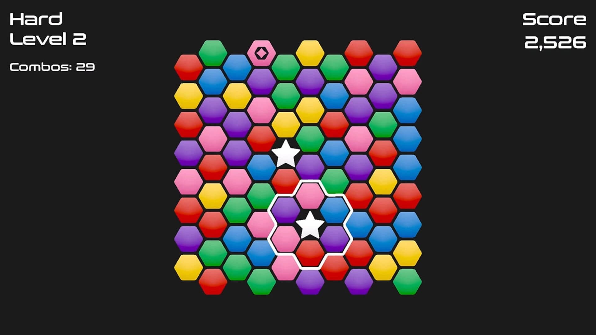 Hexara screenshot 16