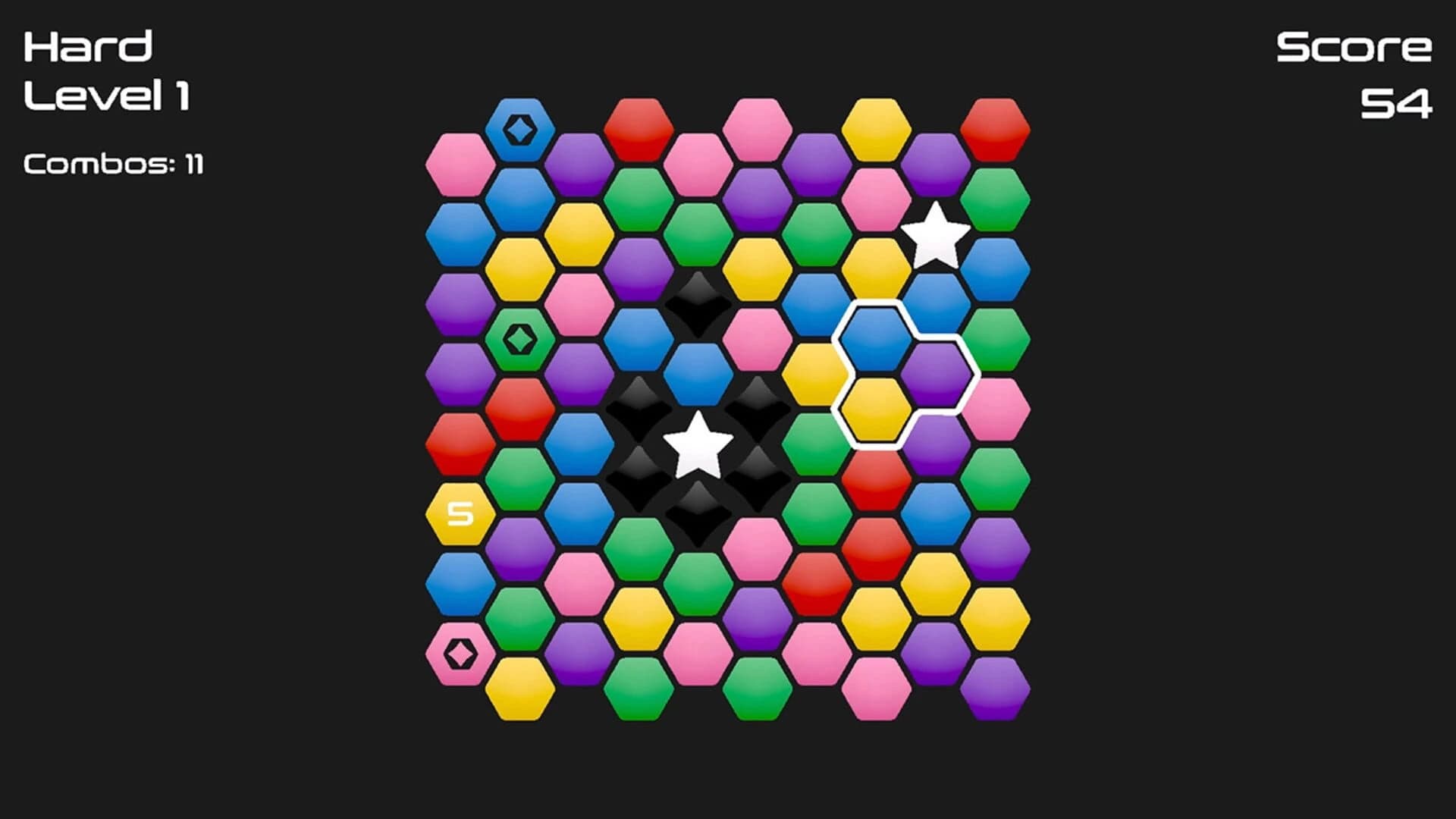 Hexara screenshot 22