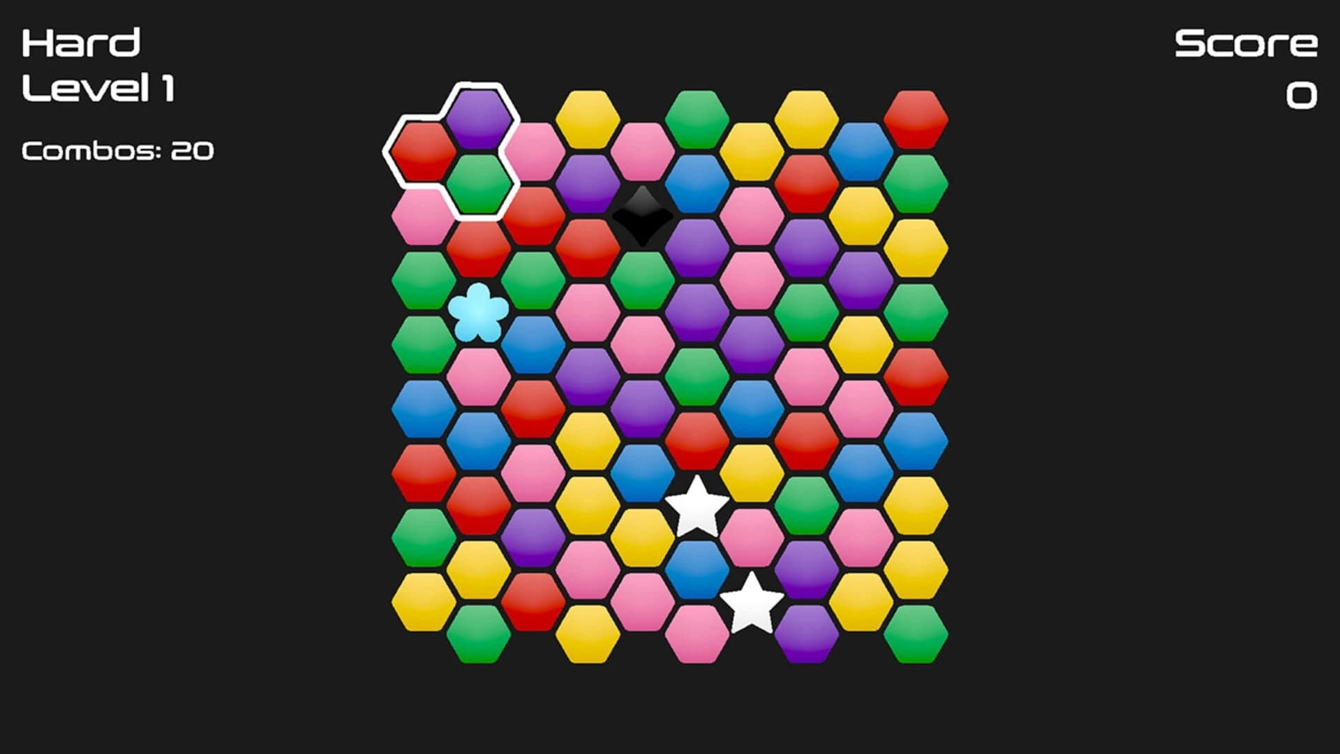 Hexara screenshot 24