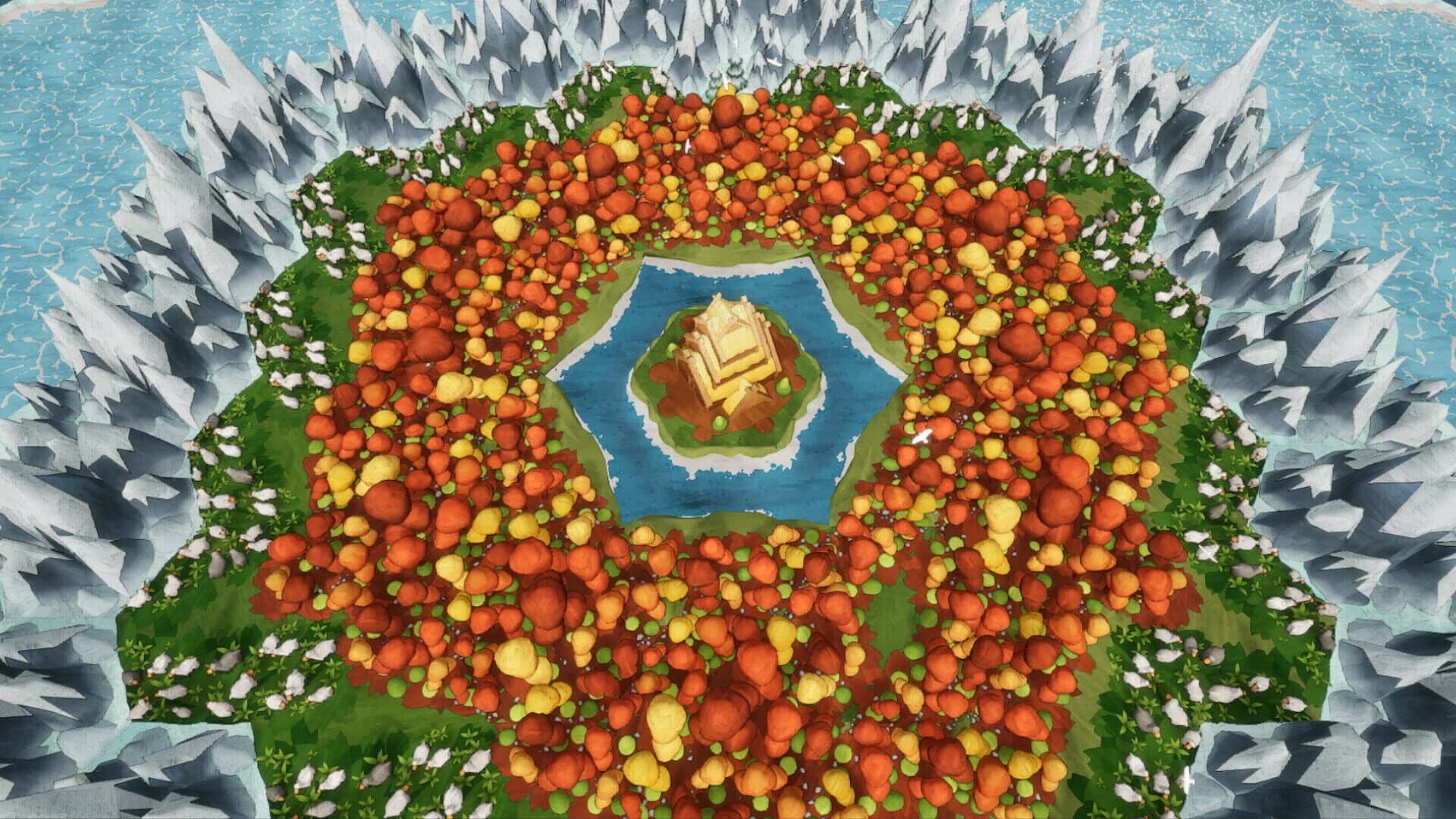 Hexavale screenshot 5
