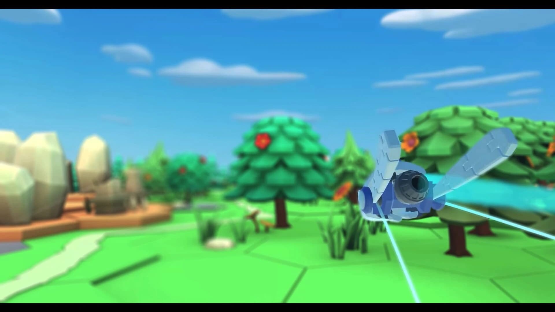 Hexaverse Adventures screenshot 4