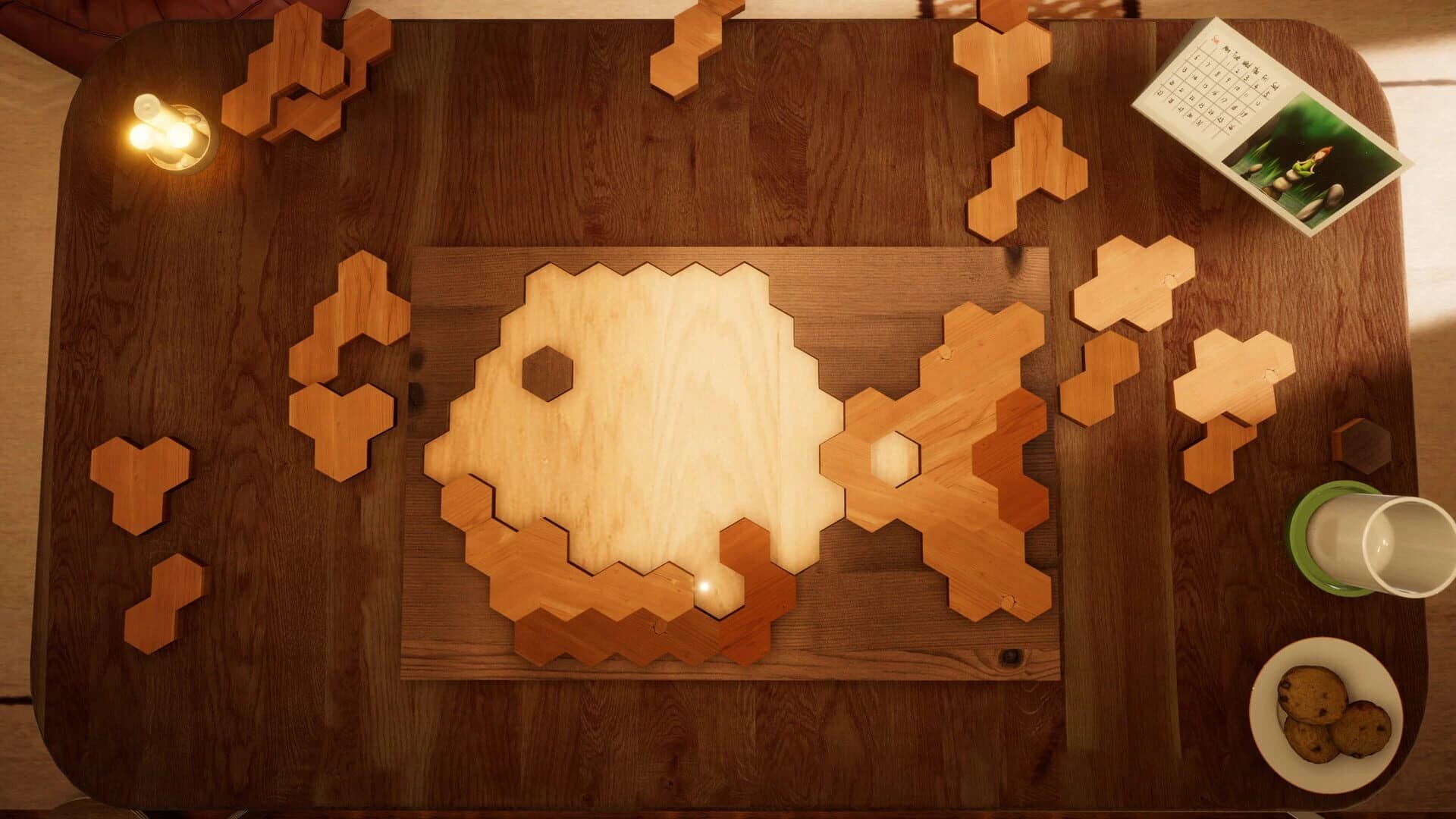 Hexbound screenshot 5