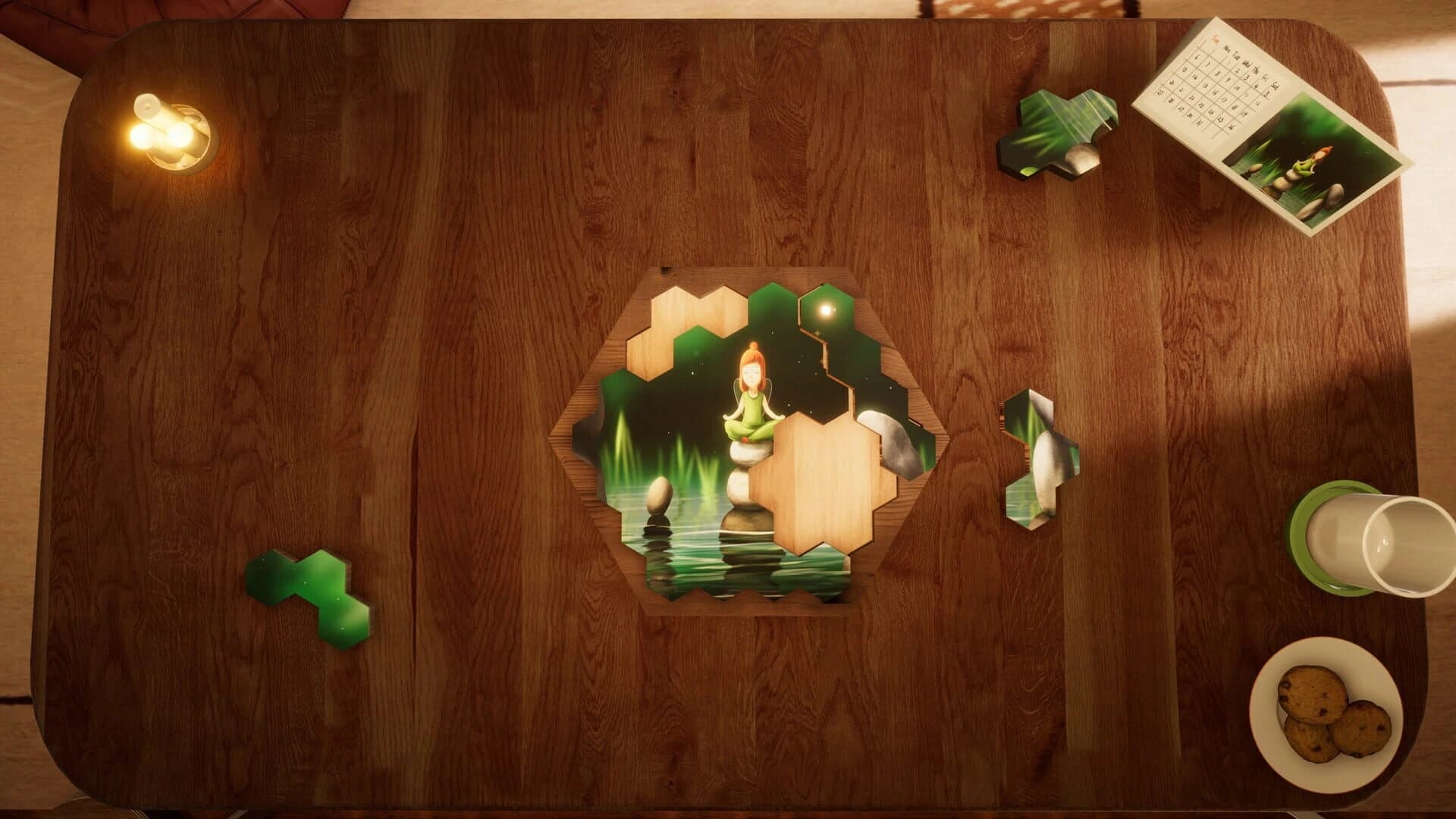 Hexbound screenshot 2
