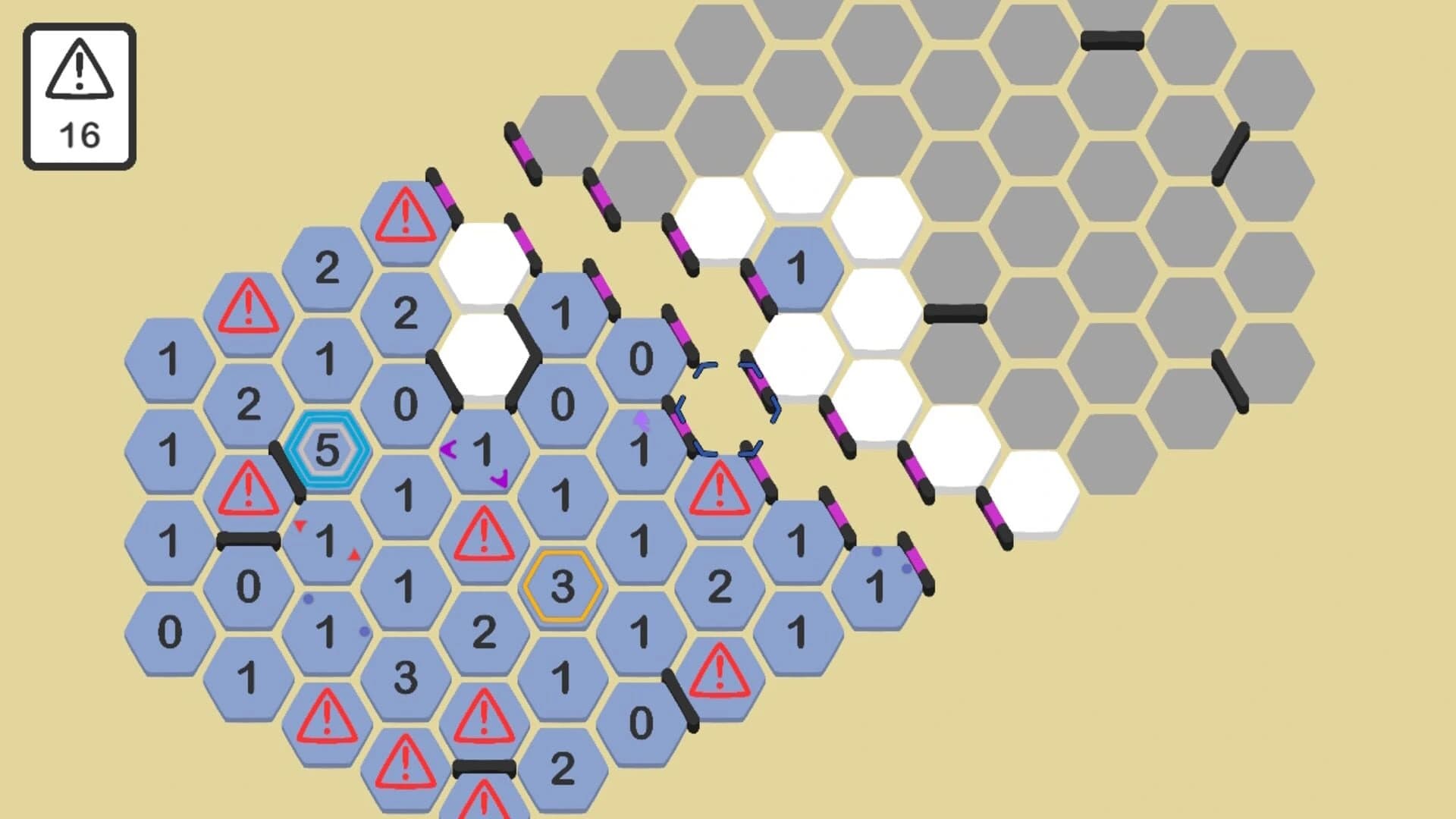 Hexceed: Centaurus screenshot 5