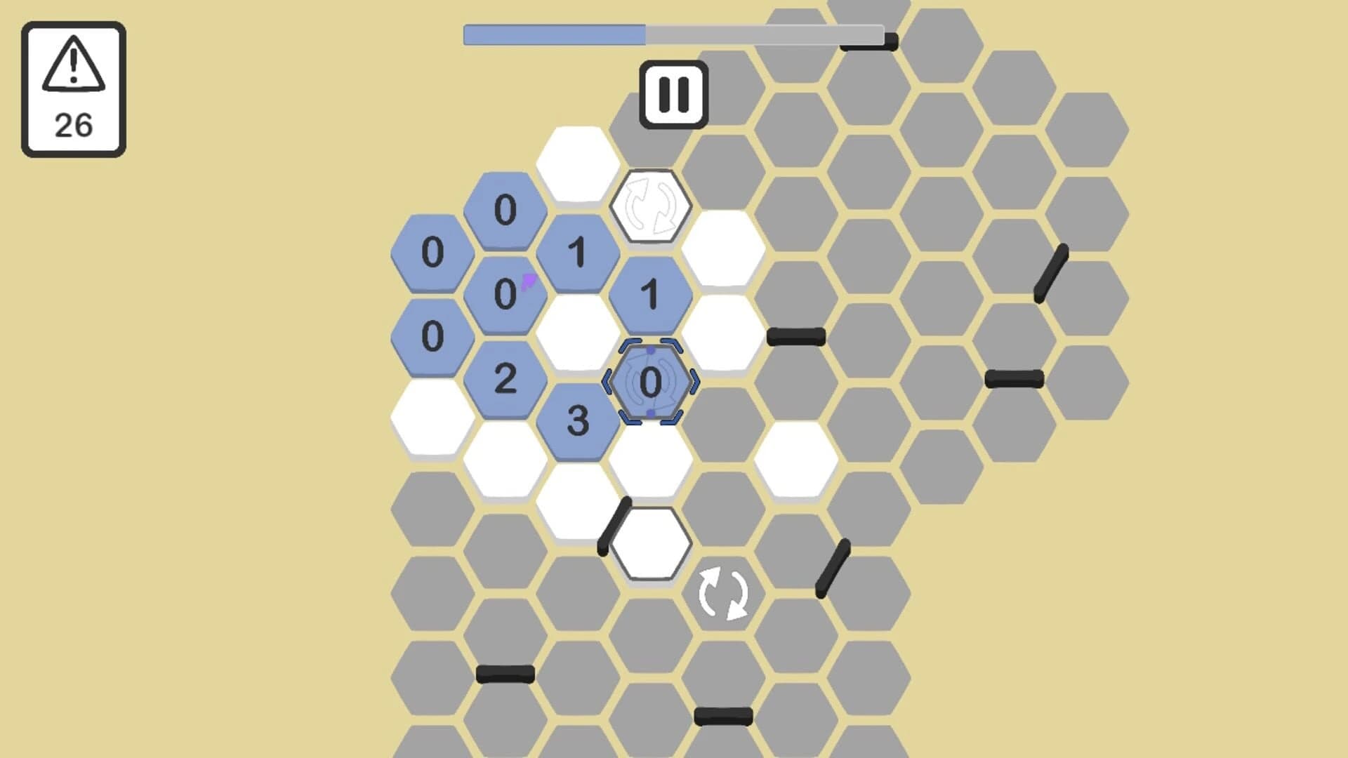 Hexceed: Centaurus screenshot 7